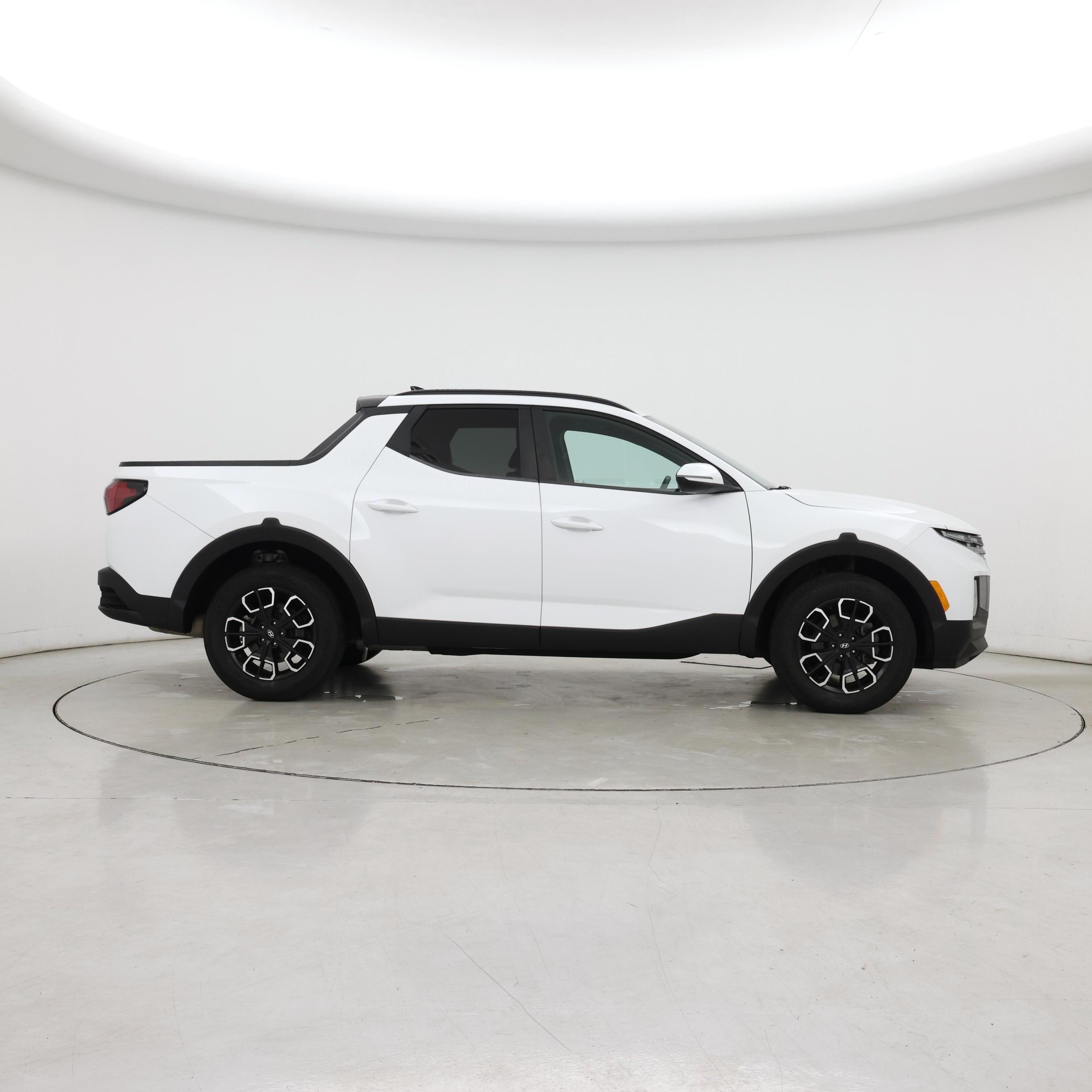 Thumbnail: 2022 Hyundai Santa Cruz - 7