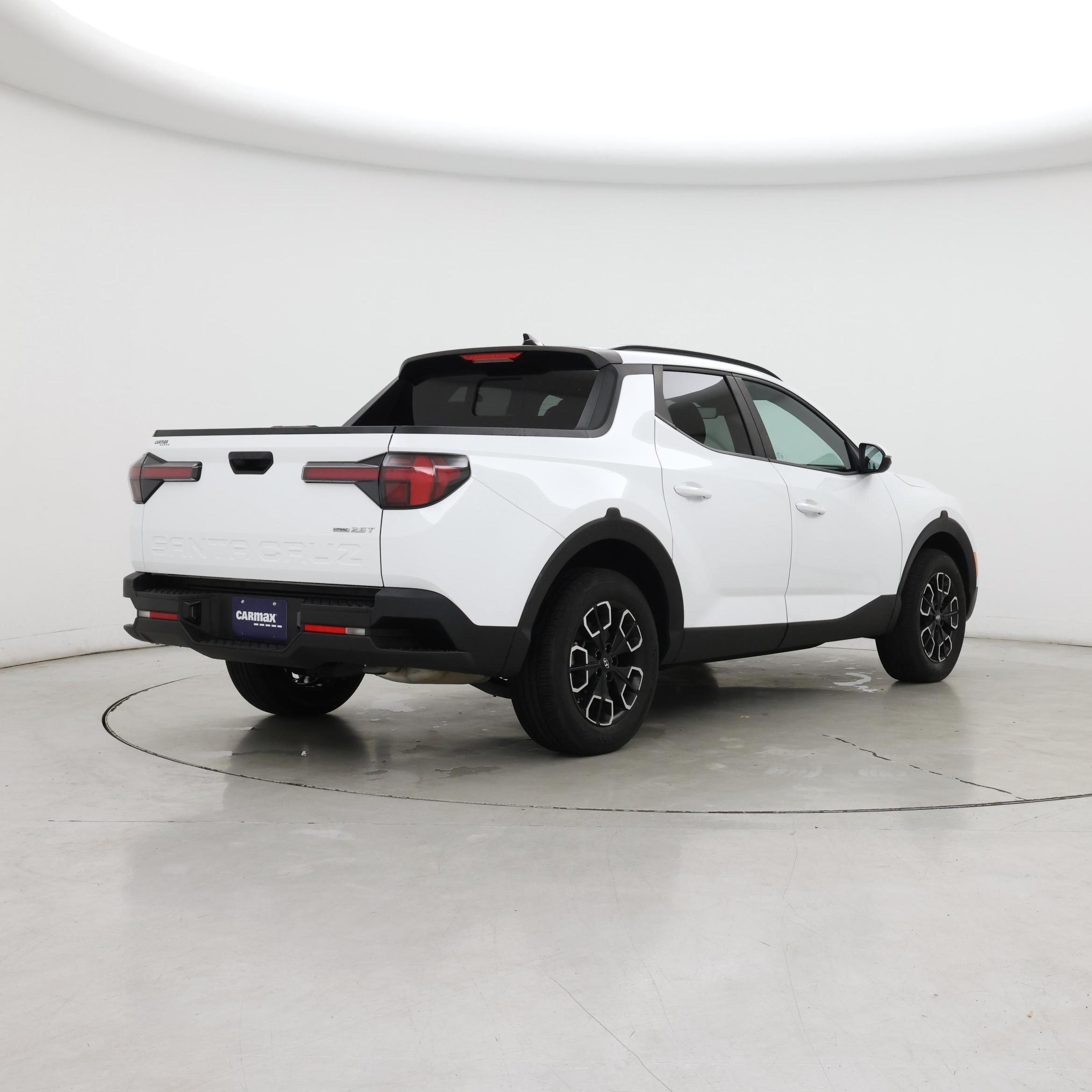 Thumbnail: 2022 Hyundai Santa Cruz - 8