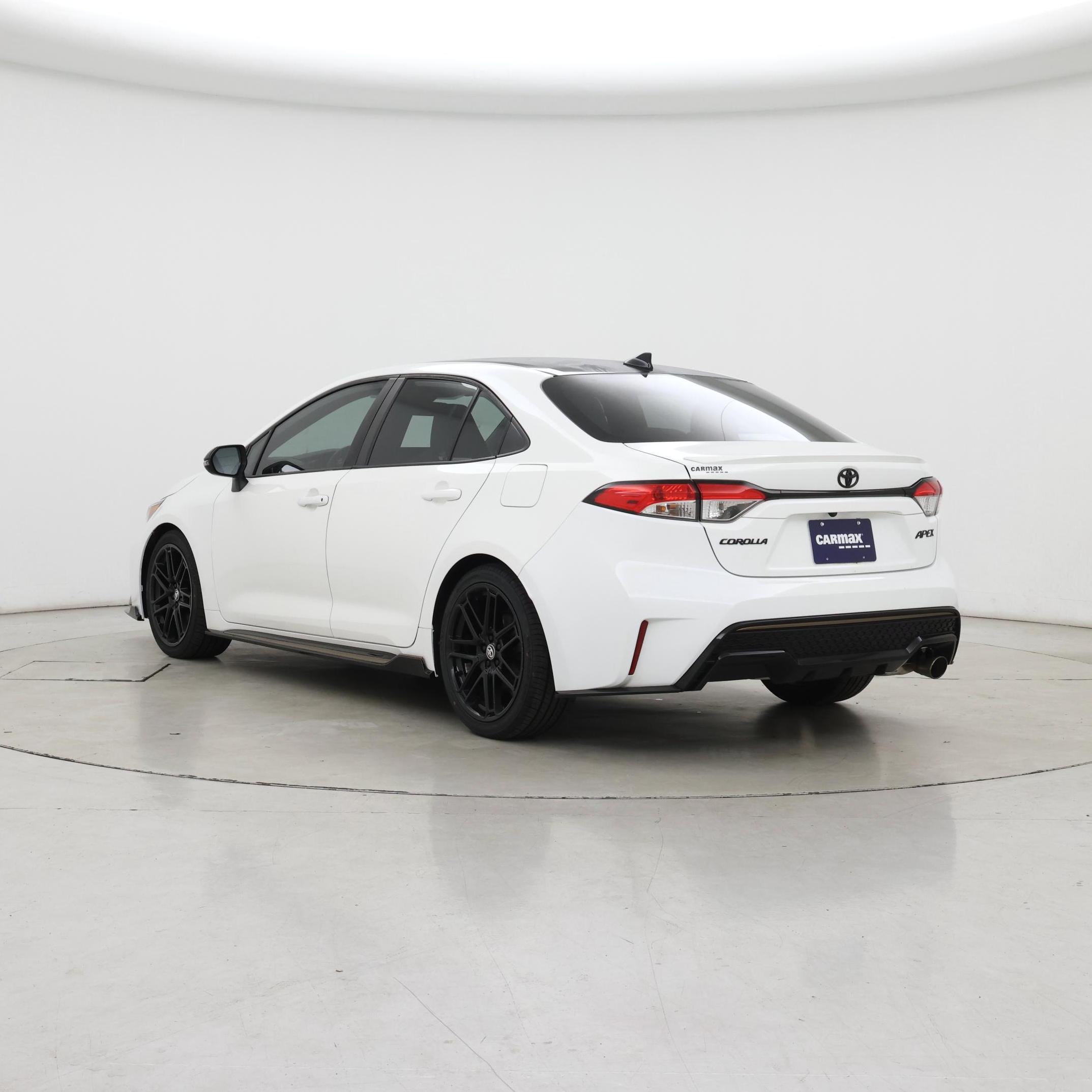 Thumbnail: 2021 Toyota Corolla - 2