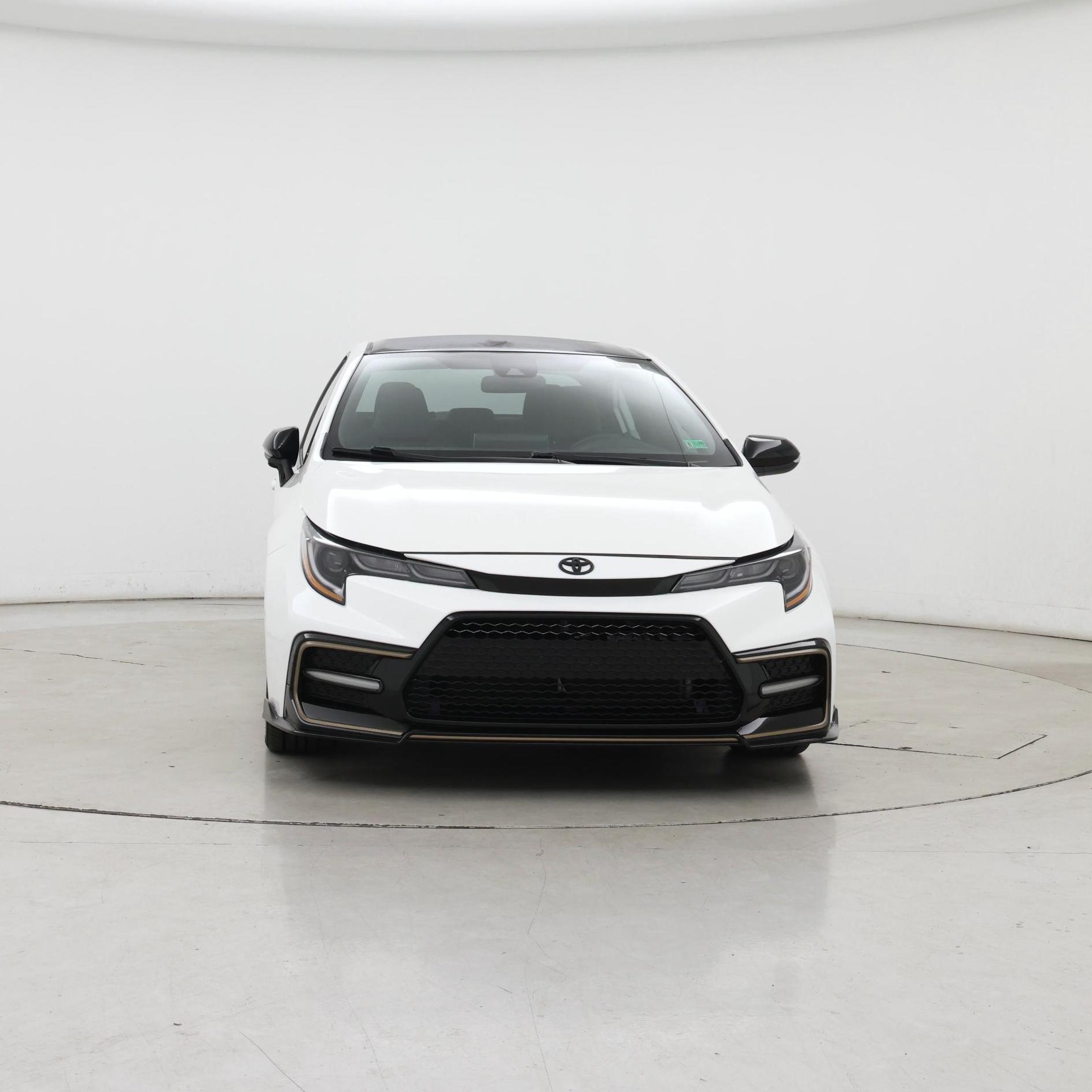 Thumbnail: 2021 Toyota Corolla - 5