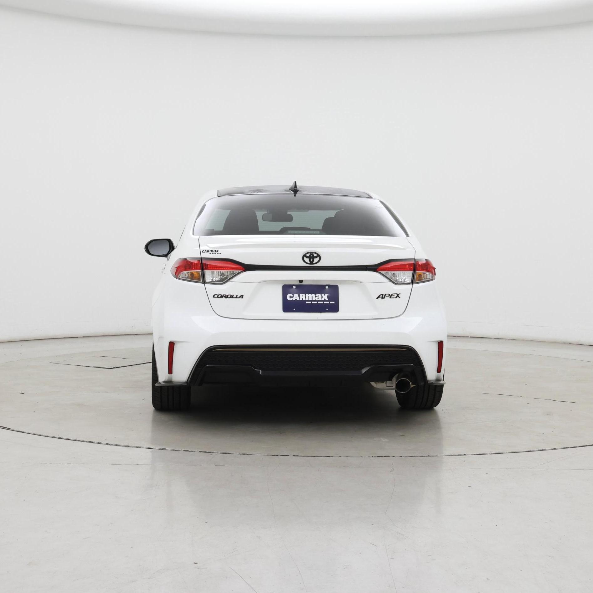 Thumbnail: 2021 Toyota Corolla - 6