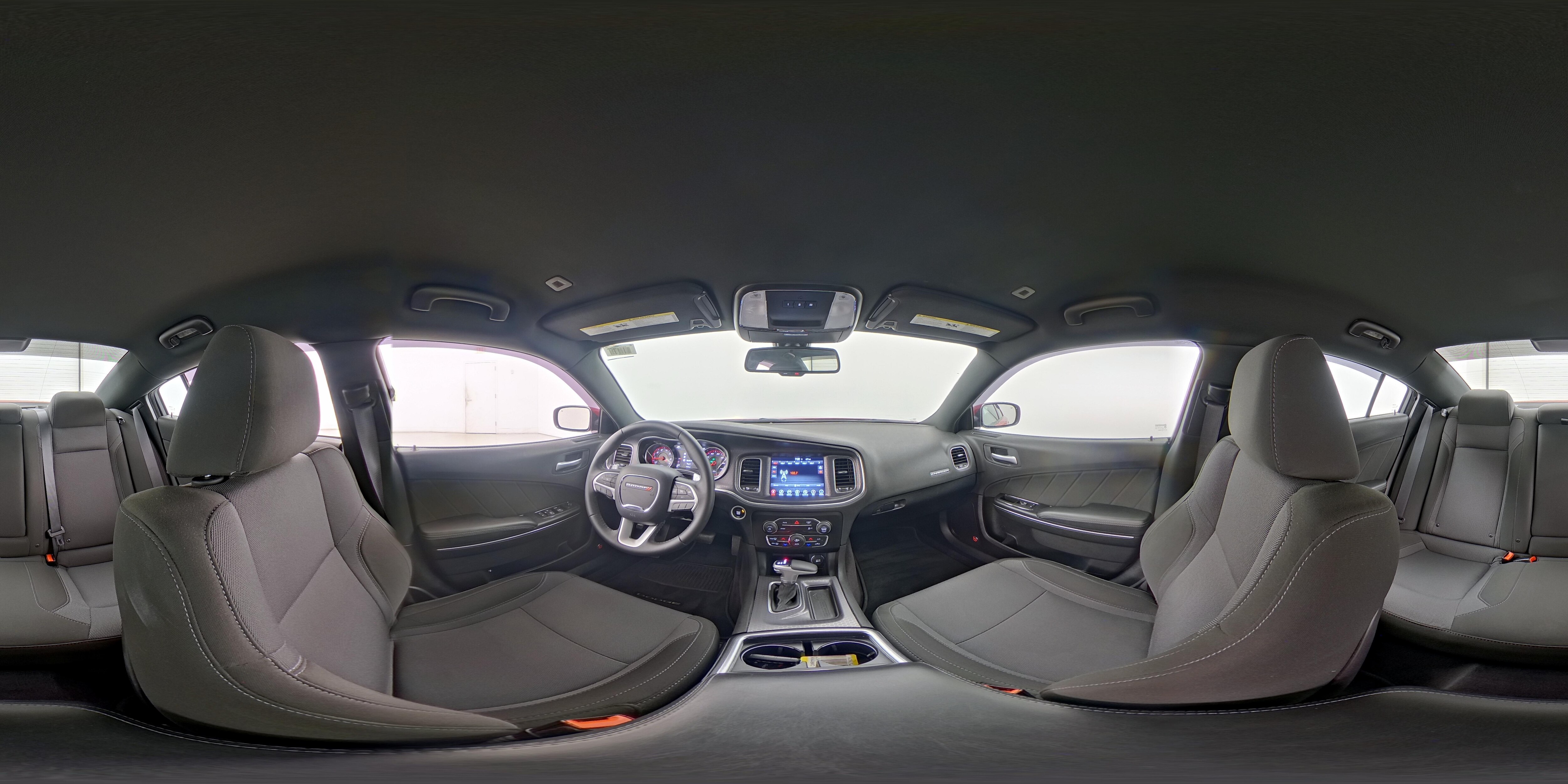 2017 Dodge Charger SXT - Photo 26