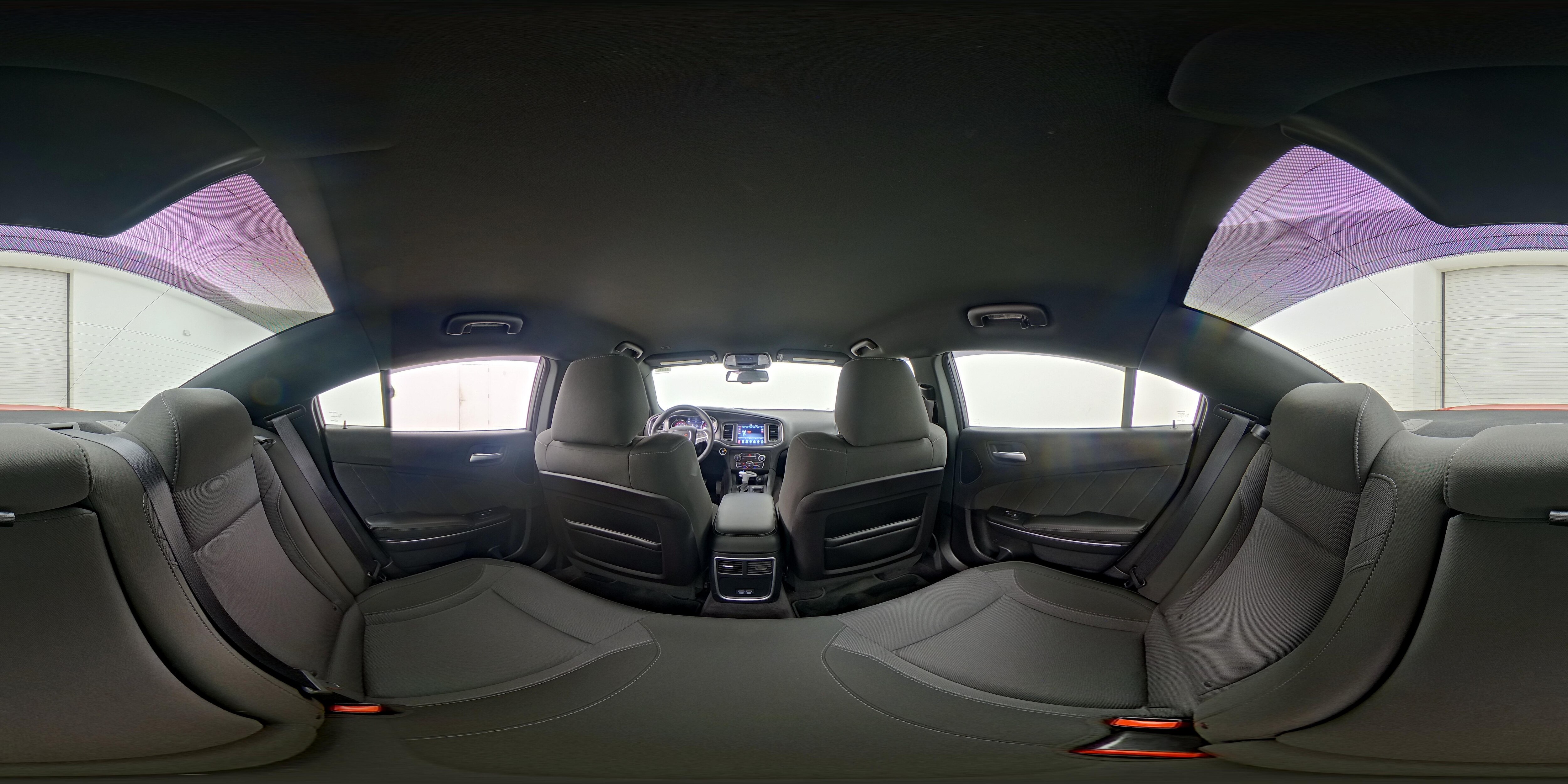 2017 Dodge Charger SXT - Photo 27