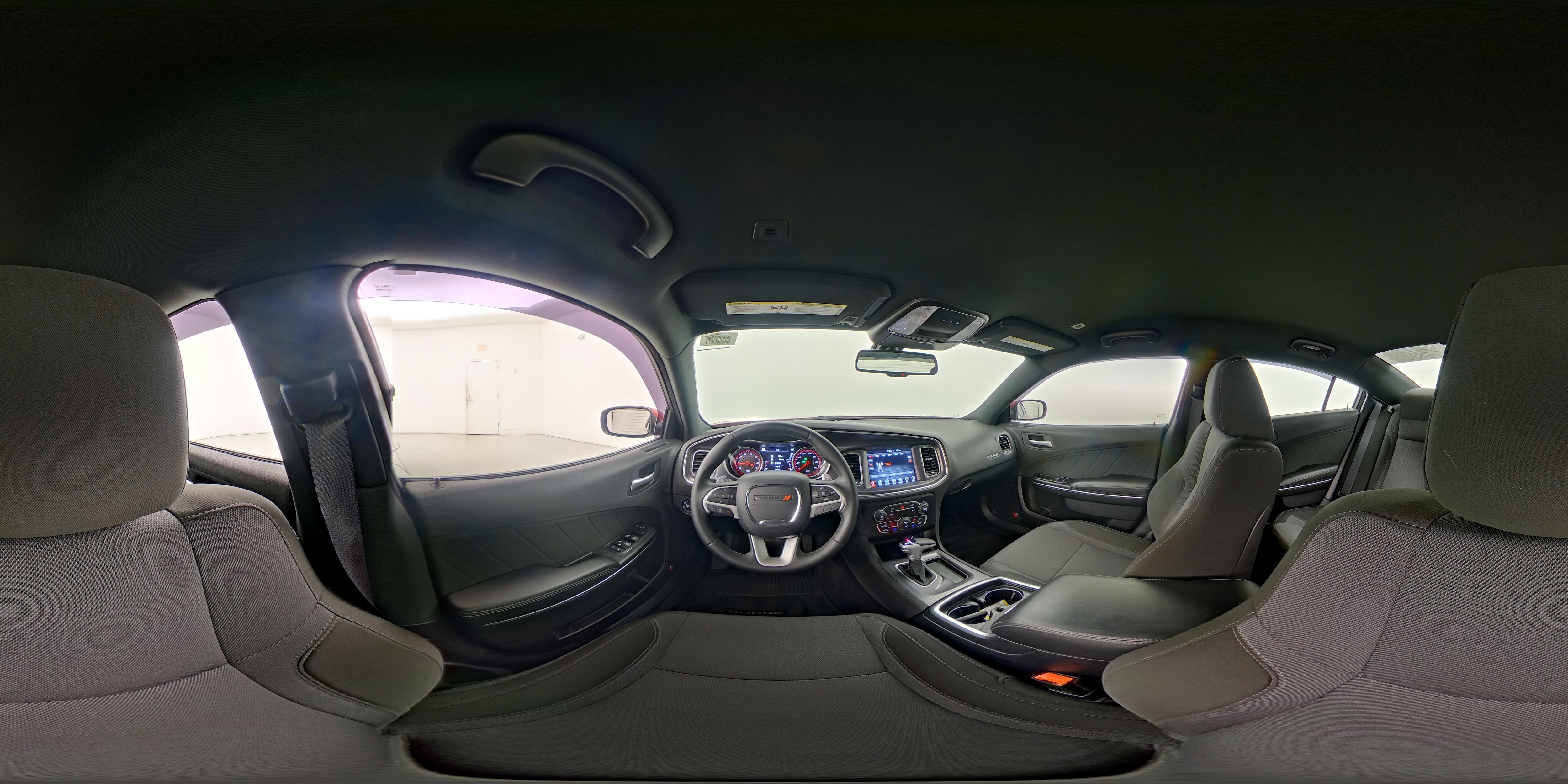 2017 Dodge Charger SXT - Photo 28