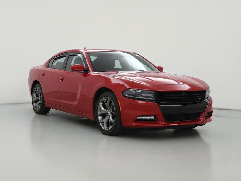 2017 Dodge Charger SXT -
                  Bristol, TN