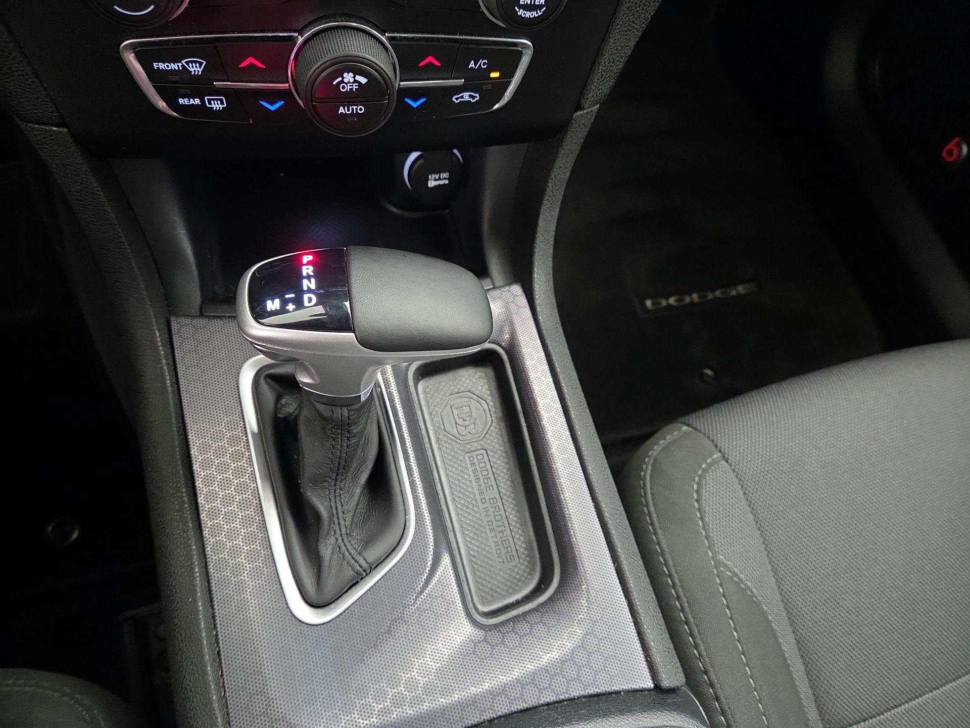 Thumbnail: 2017 Dodge Charger - 18