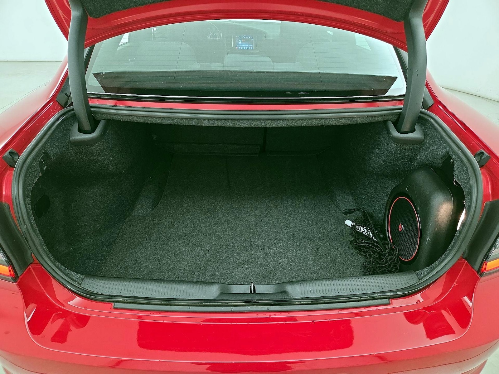 2017 Dodge Charger SXT - Photo 22