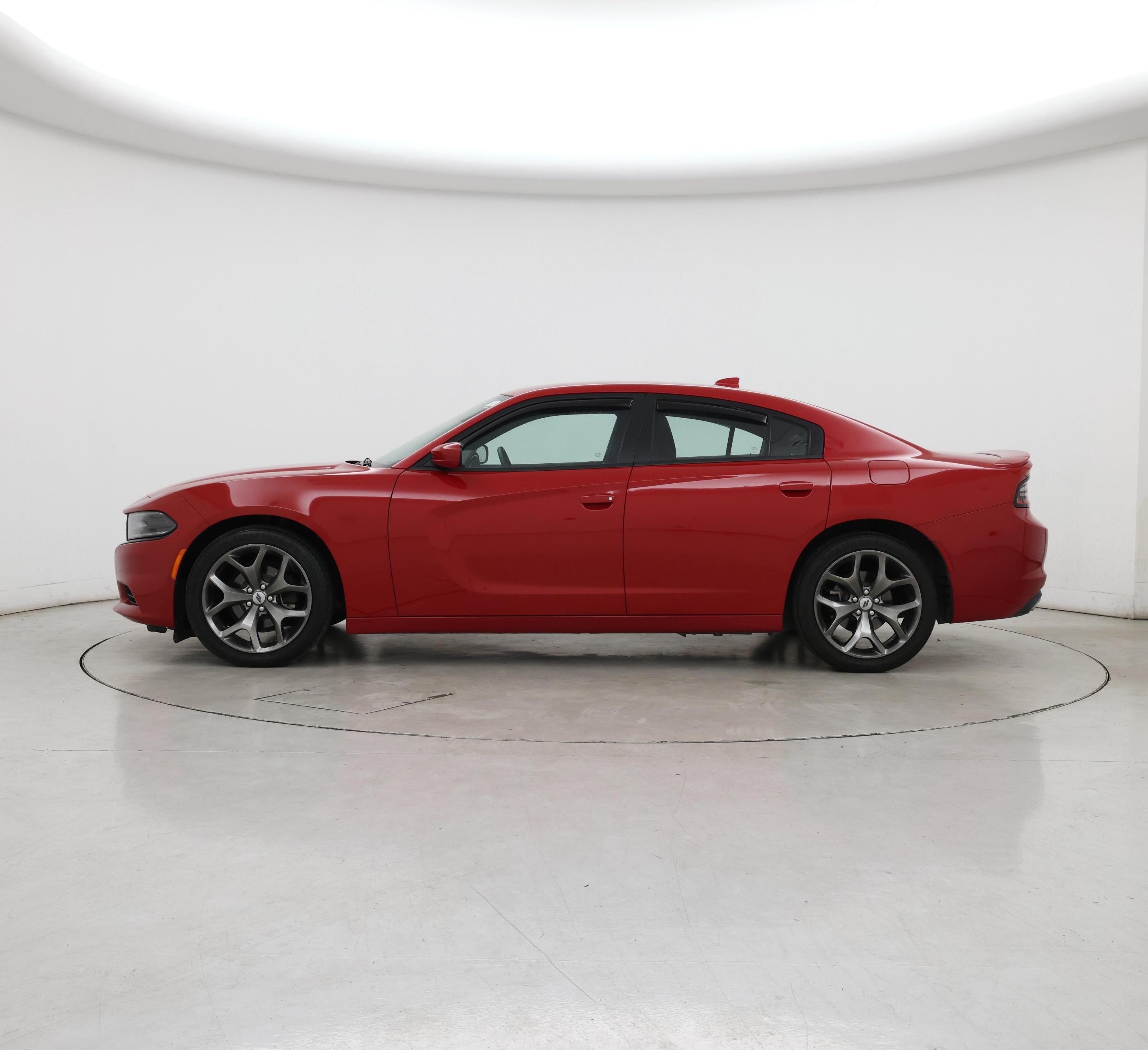 Thumbnail: 2017 Dodge Charger - 3