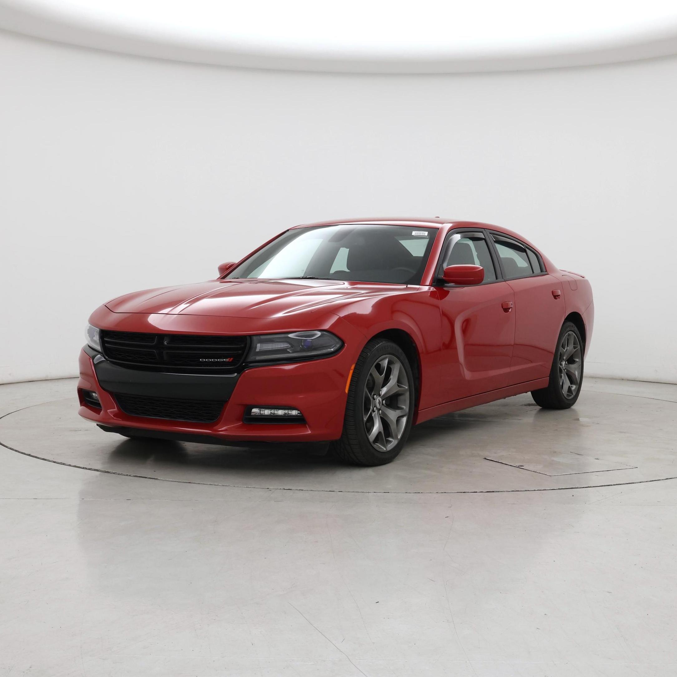 Thumbnail: 2017 Dodge Charger - 4