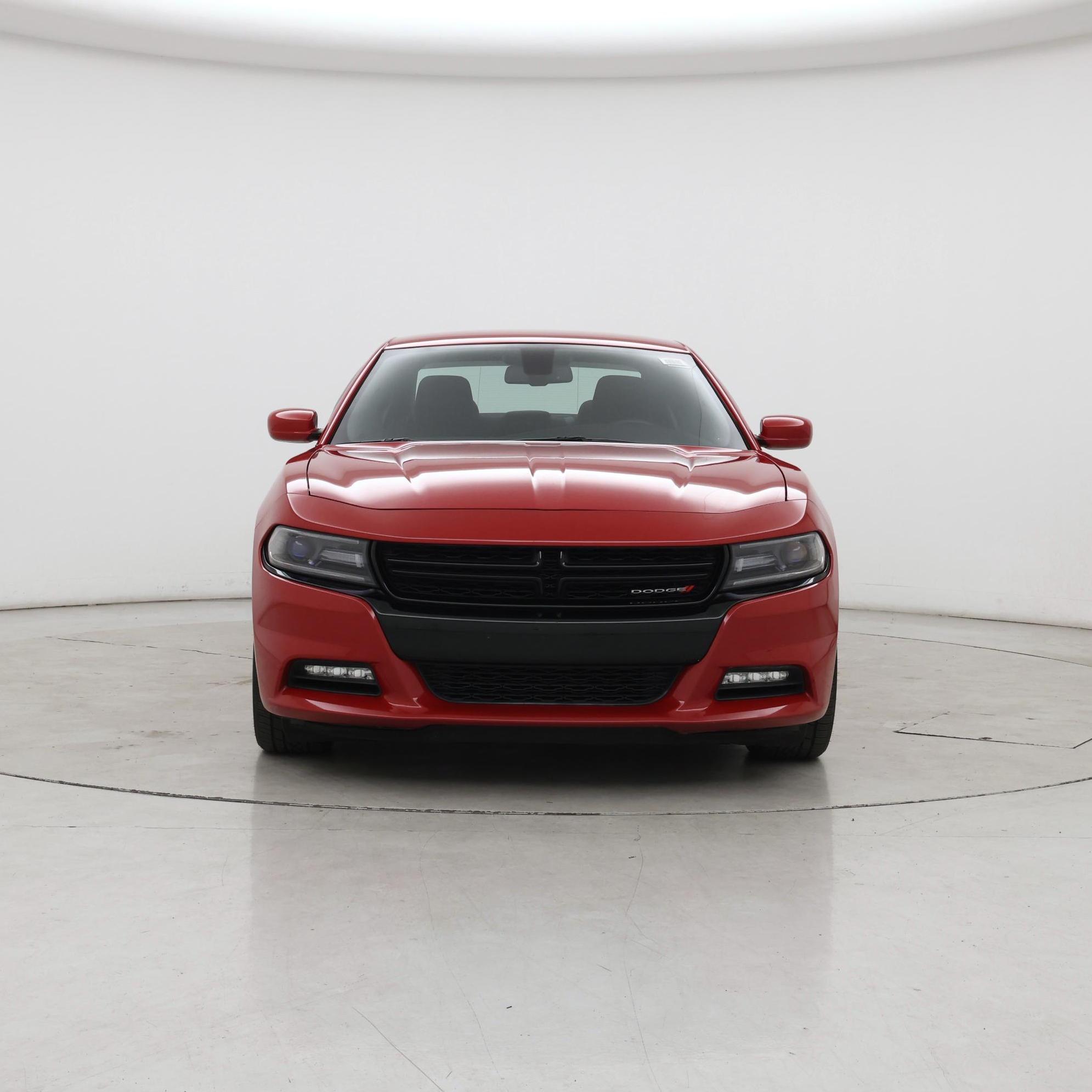 Thumbnail: 2017 Dodge Charger - 5