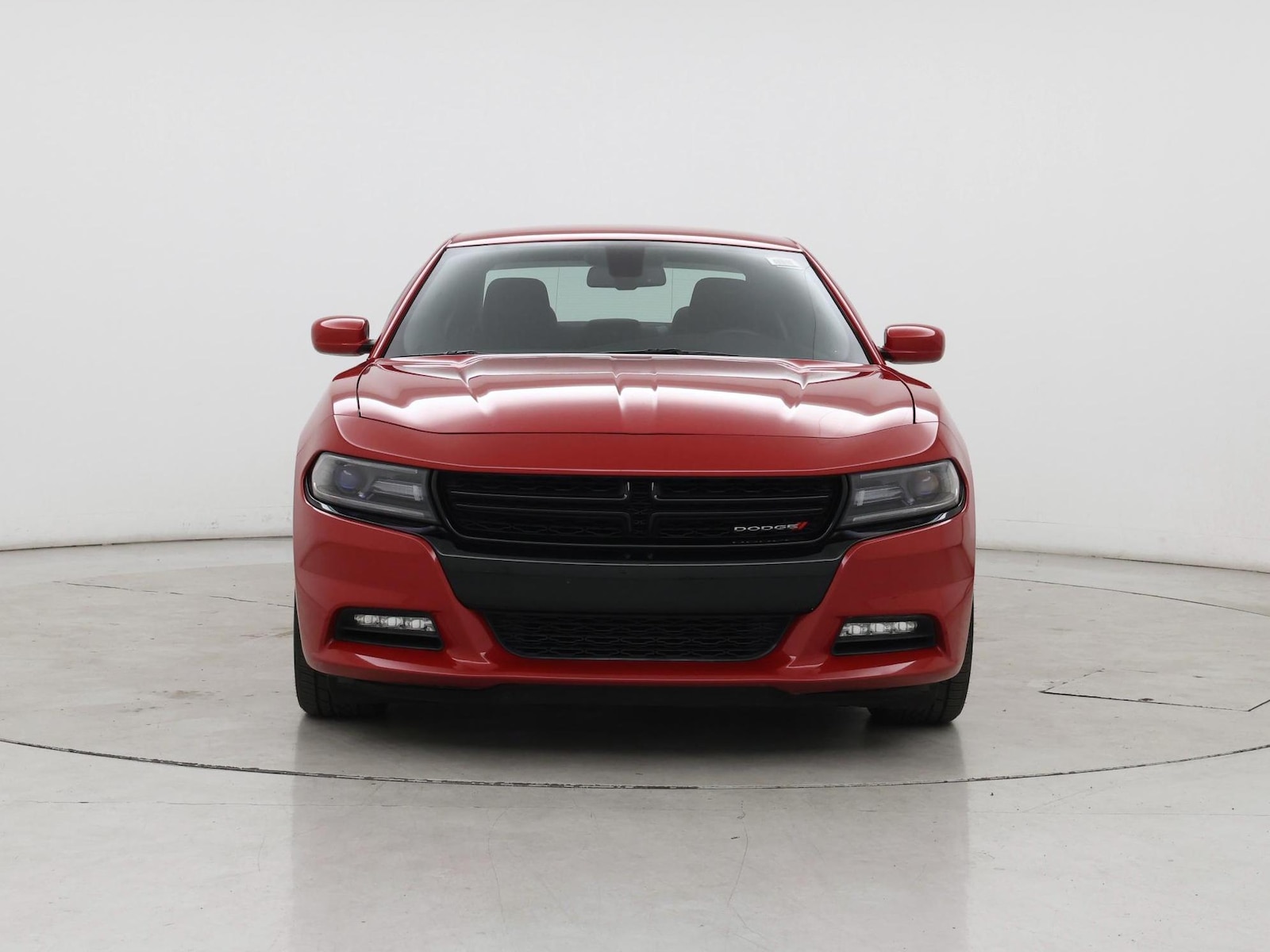 2017 Dodge Charger SXT - Photo 6