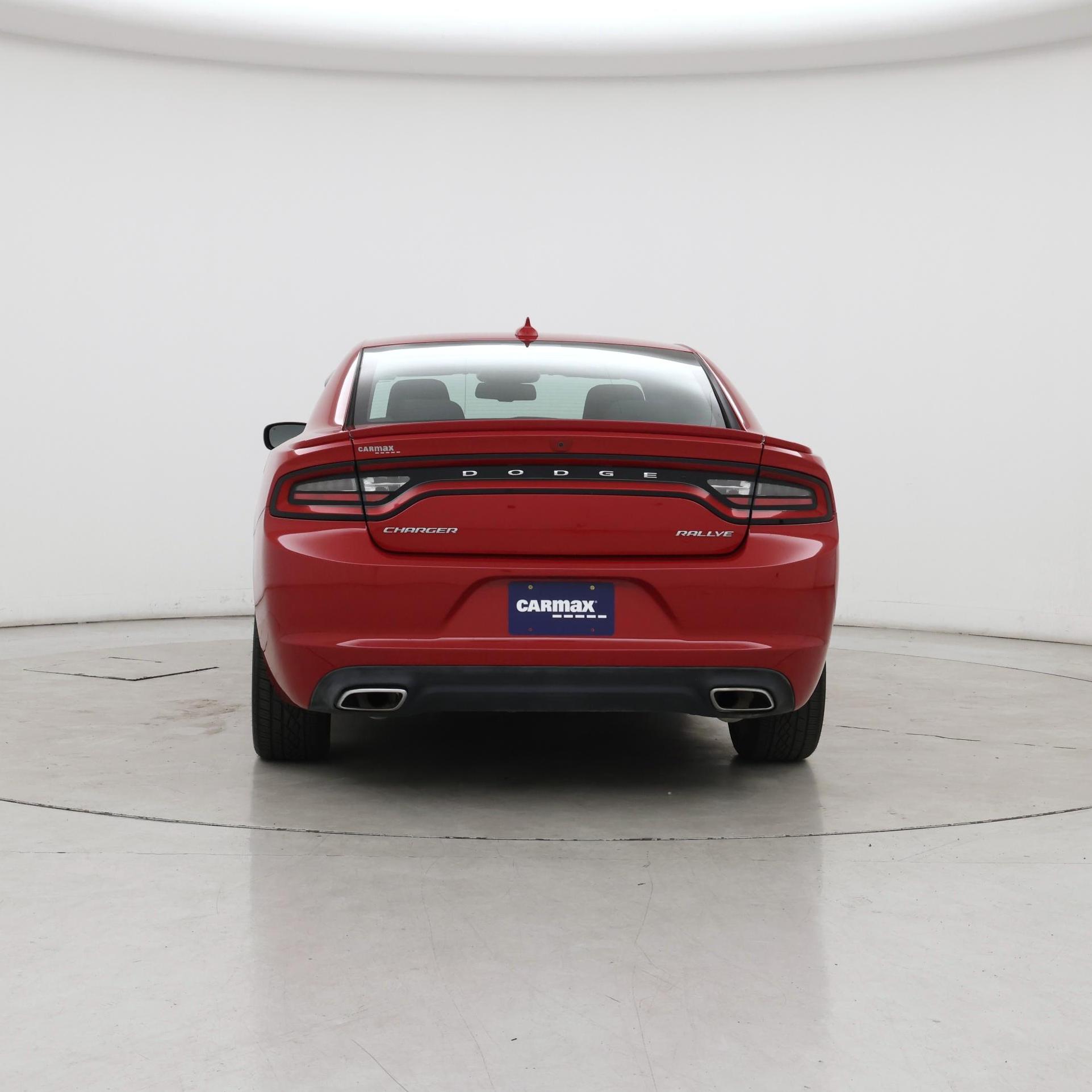 Thumbnail: 2017 Dodge Charger - 6