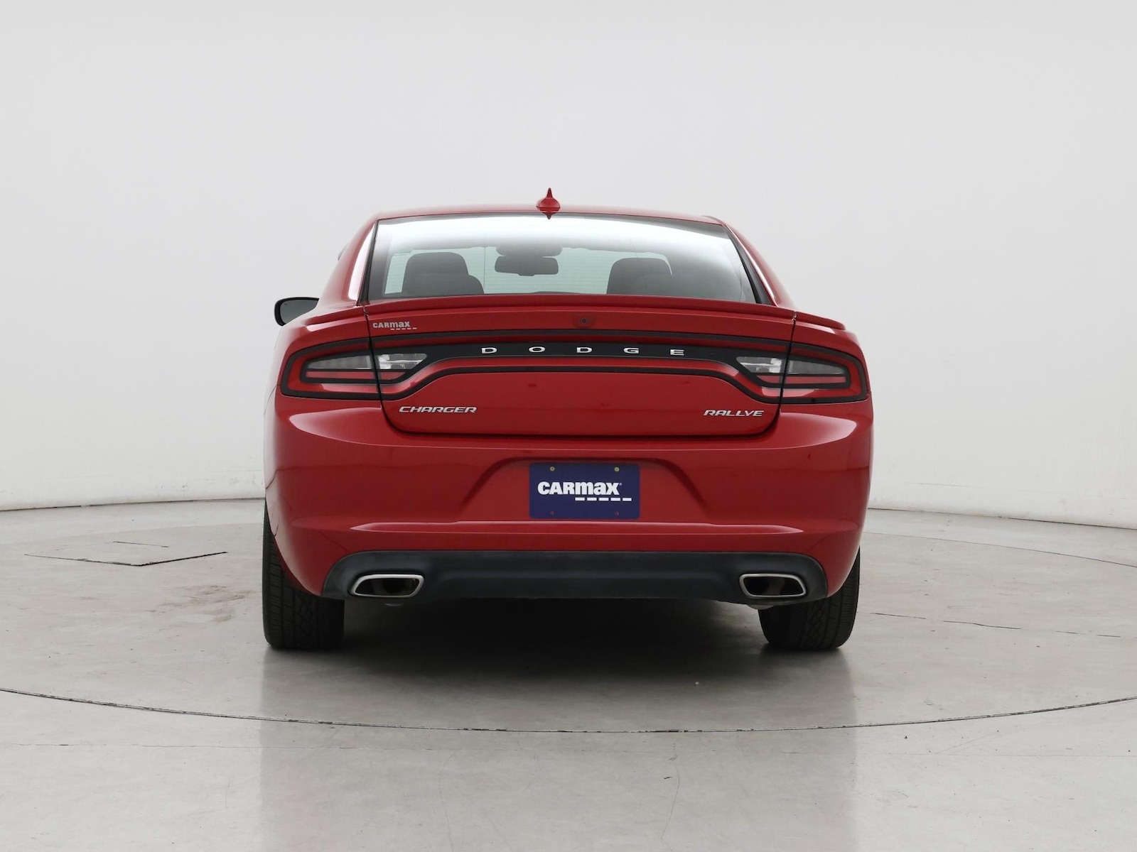 2017 Dodge Charger SXT - Photo 7