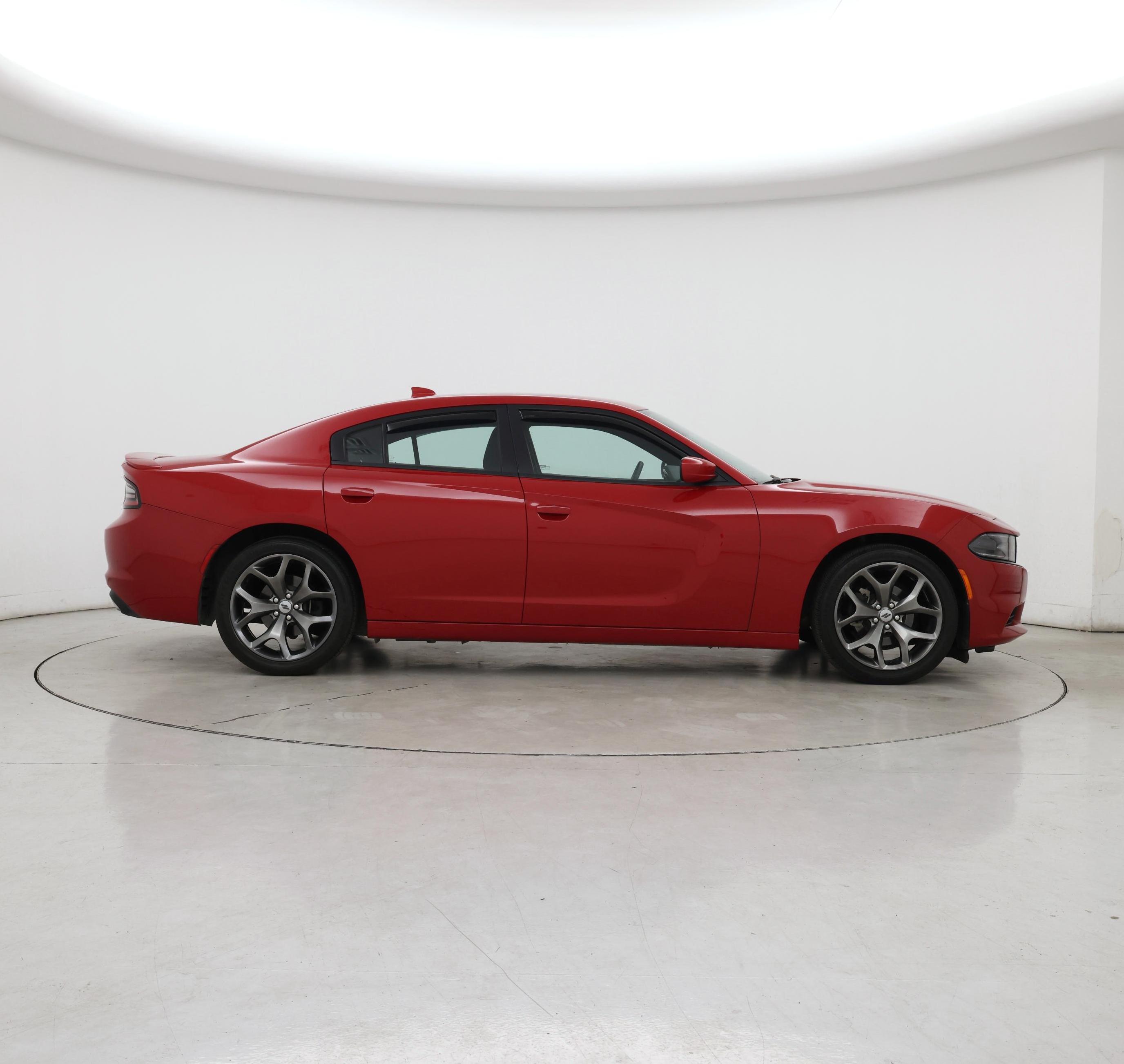 Thumbnail: 2017 Dodge Charger - 7