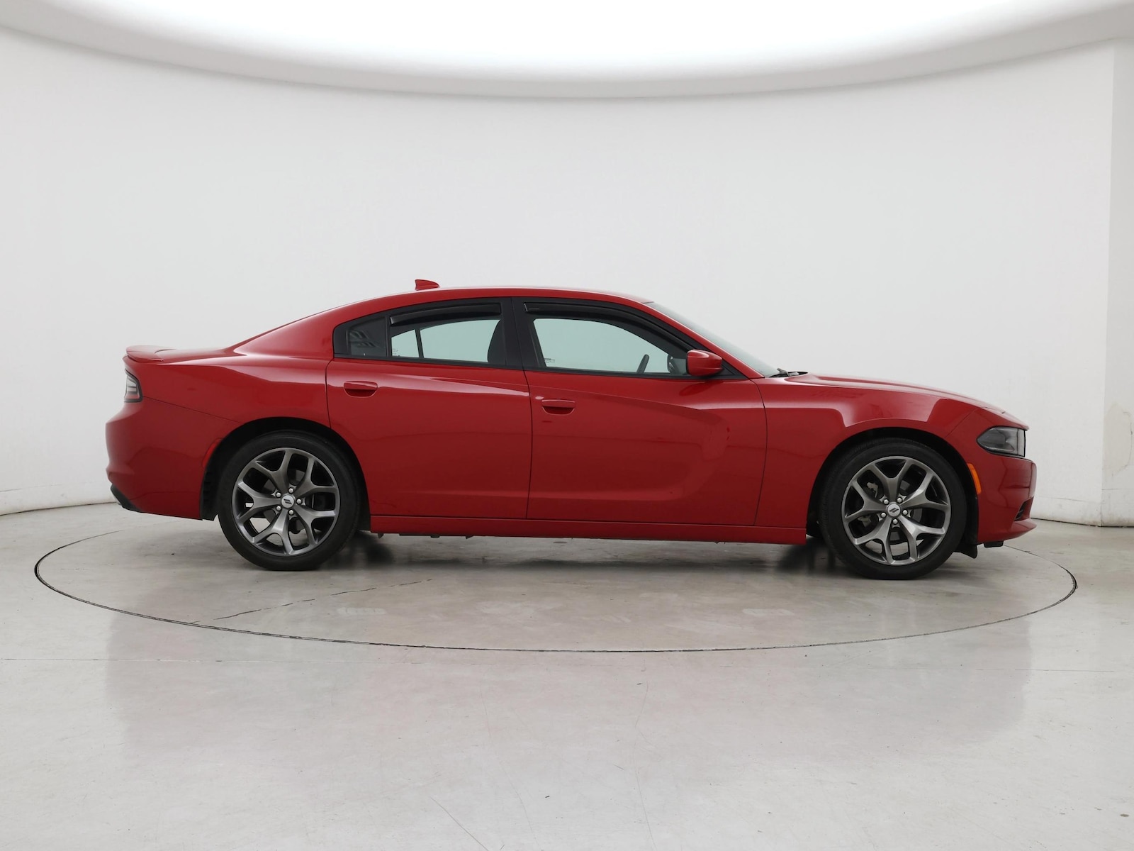 2017 Dodge Charger SXT - Photo 8