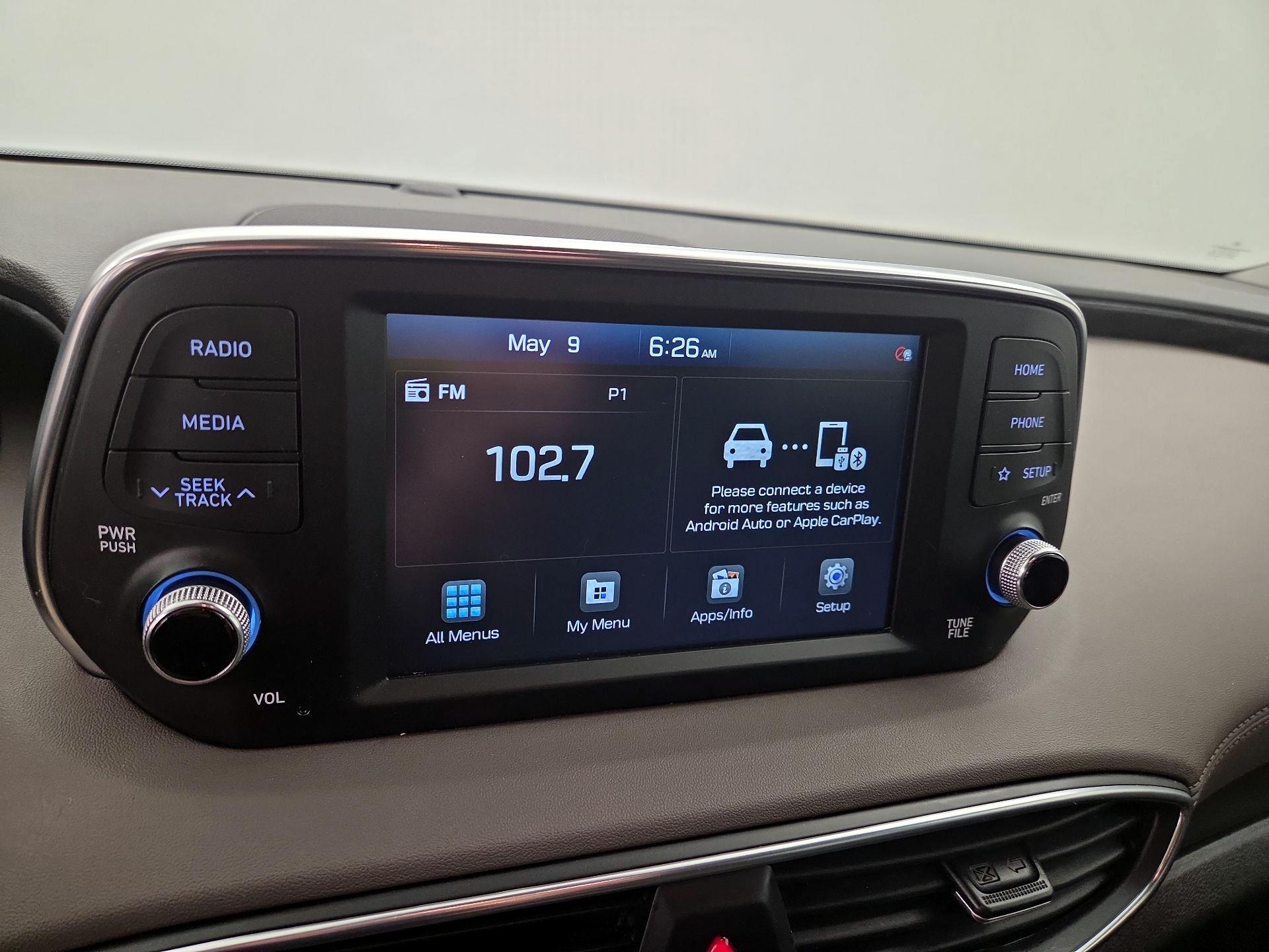 Thumbnail: 2020 Hyundai Santa Fe - 15