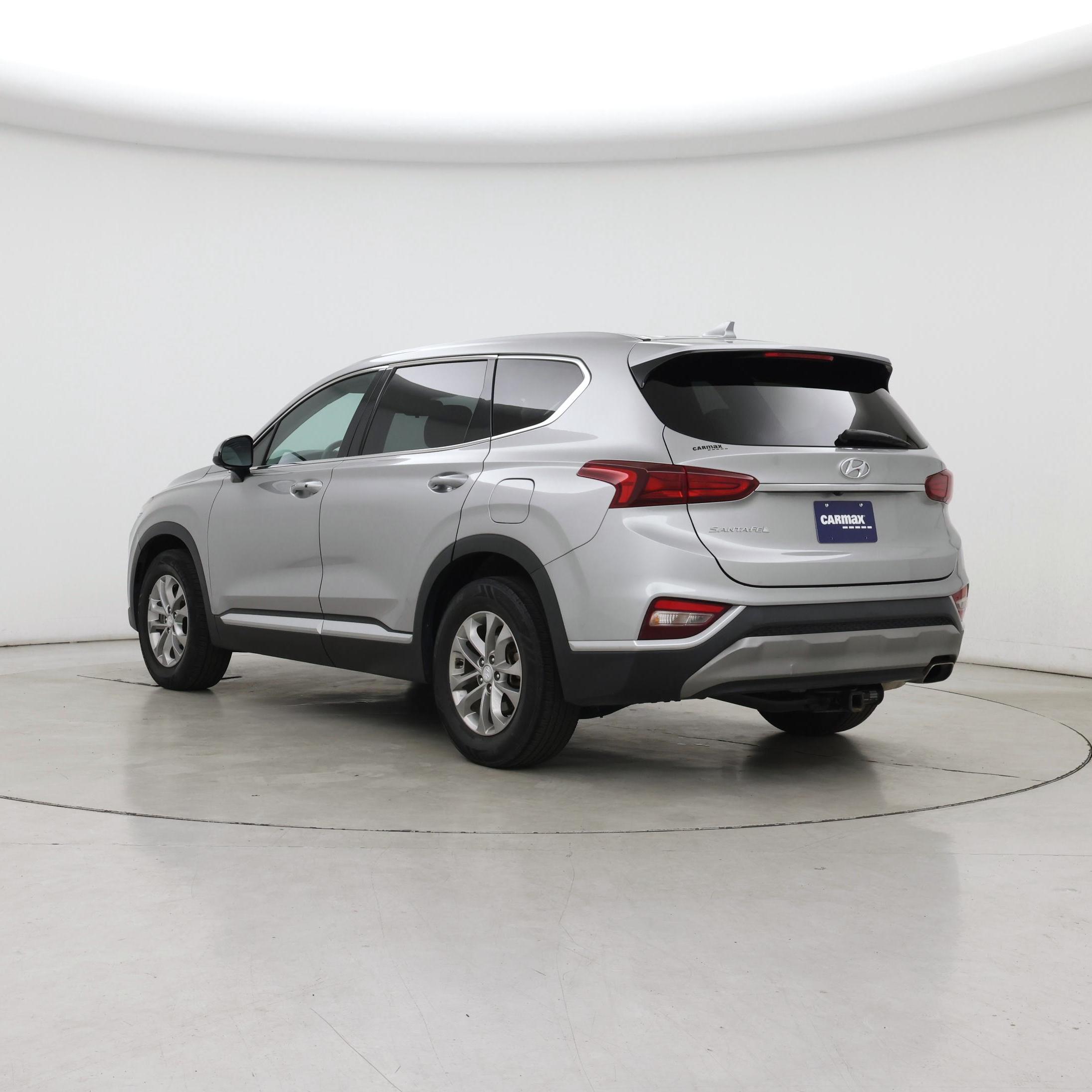 Thumbnail: 2020 Hyundai Santa Fe - 2