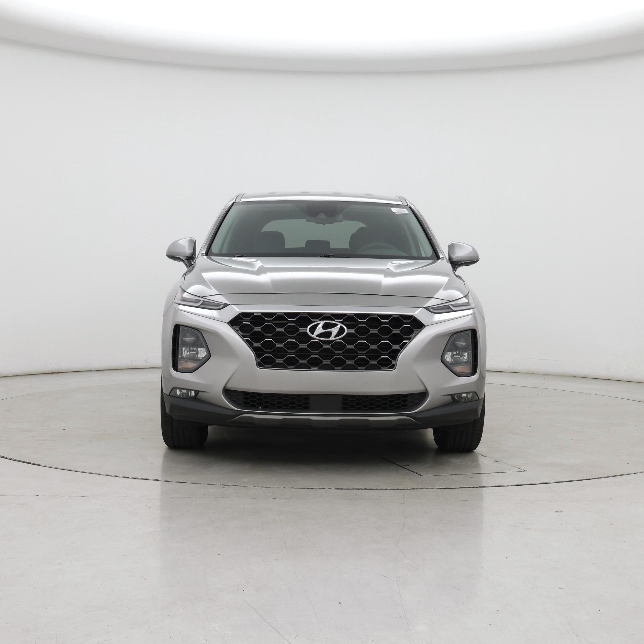 Thumbnail: 2020 Hyundai Santa Fe - 5