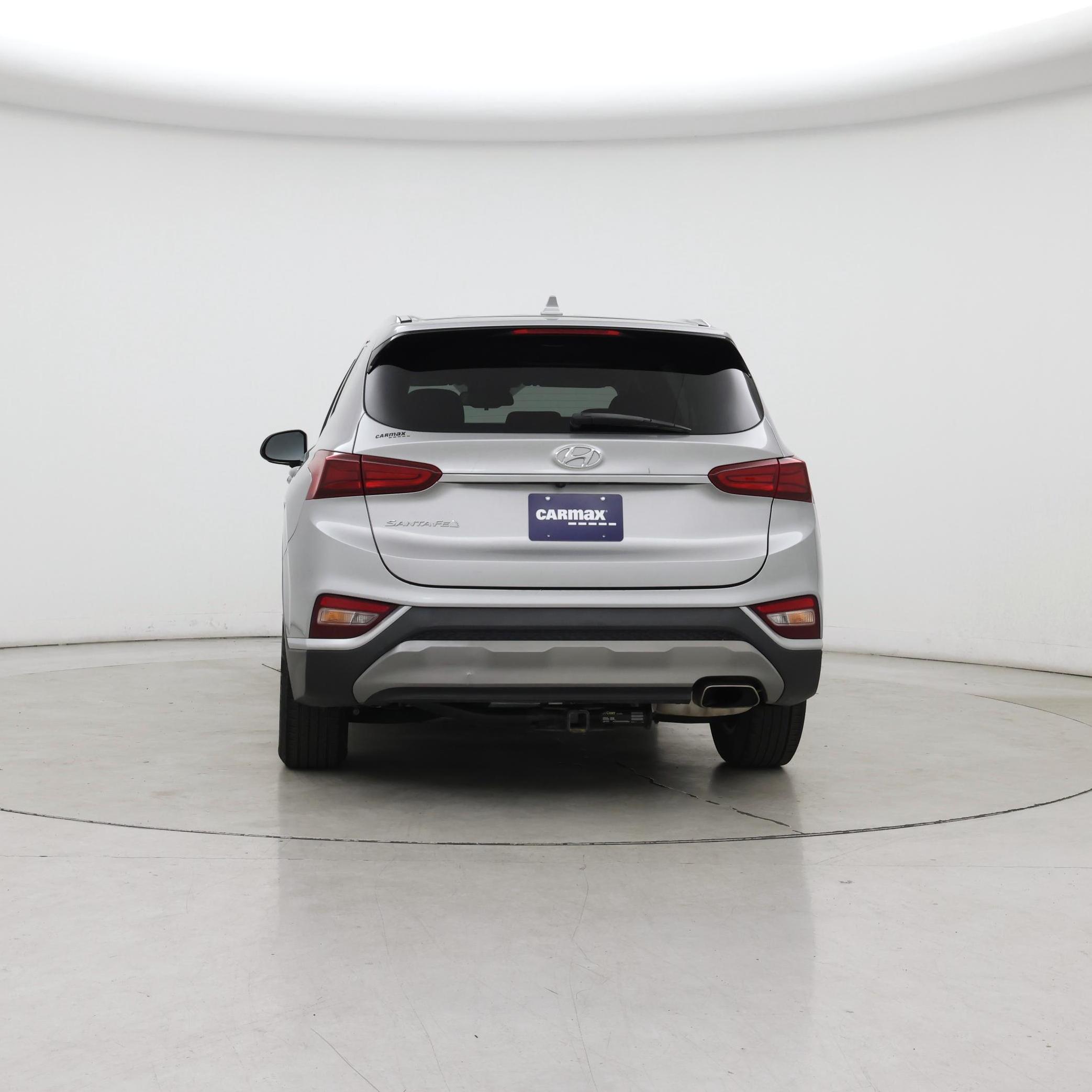 Thumbnail: 2020 Hyundai Santa Fe - 6