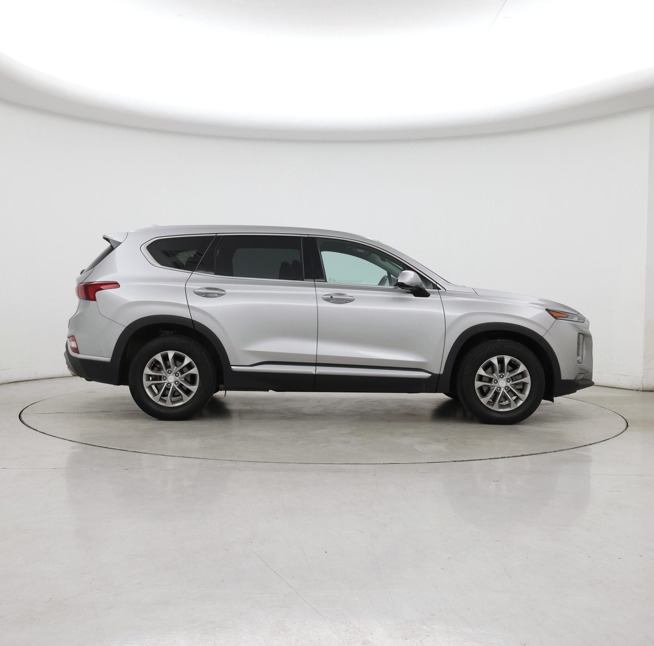 Thumbnail: 2020 Hyundai Santa Fe - 7