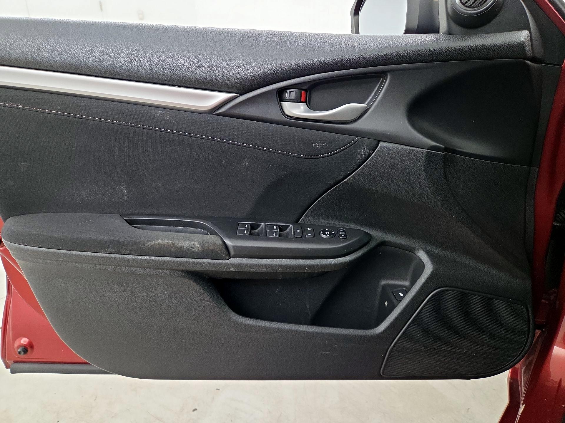 Thumbnail: 2019 Honda Civic - 12