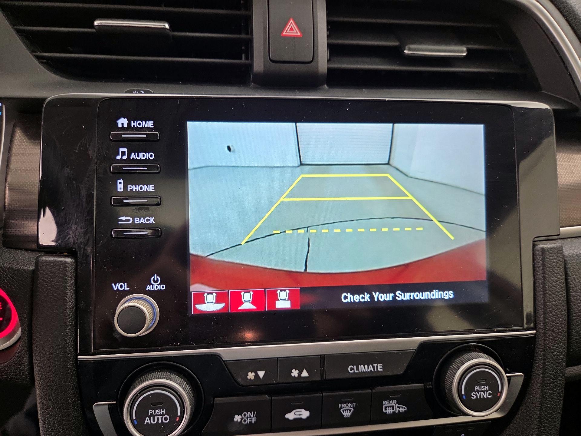 Thumbnail: 2019 Honda Civic - 14
