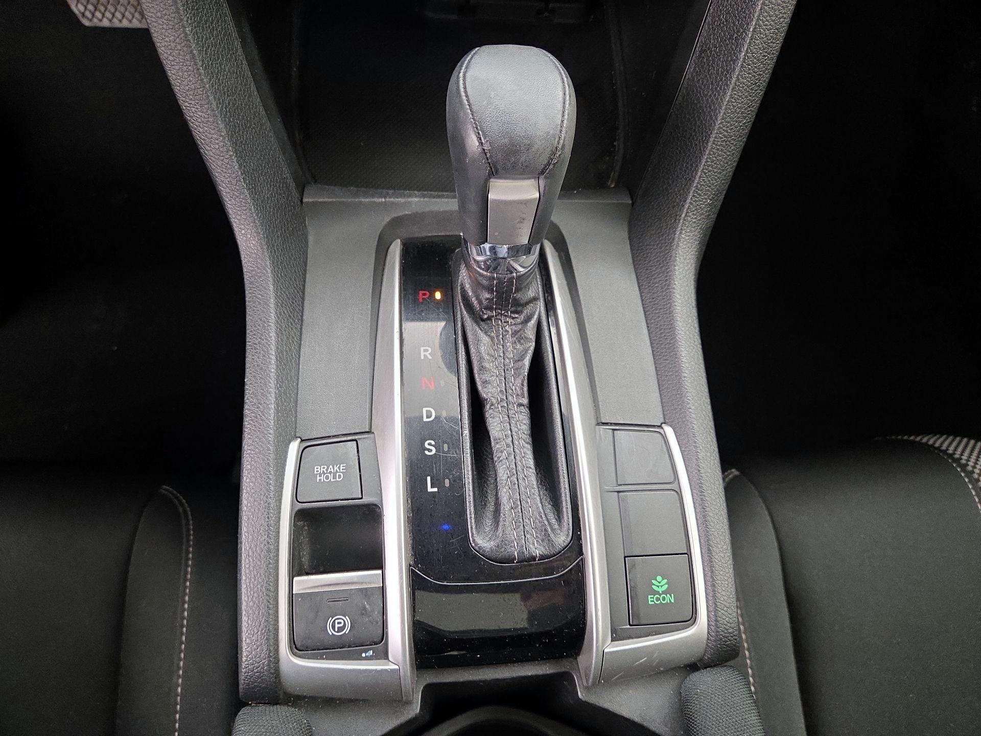 Thumbnail: 2019 Honda Civic - 17