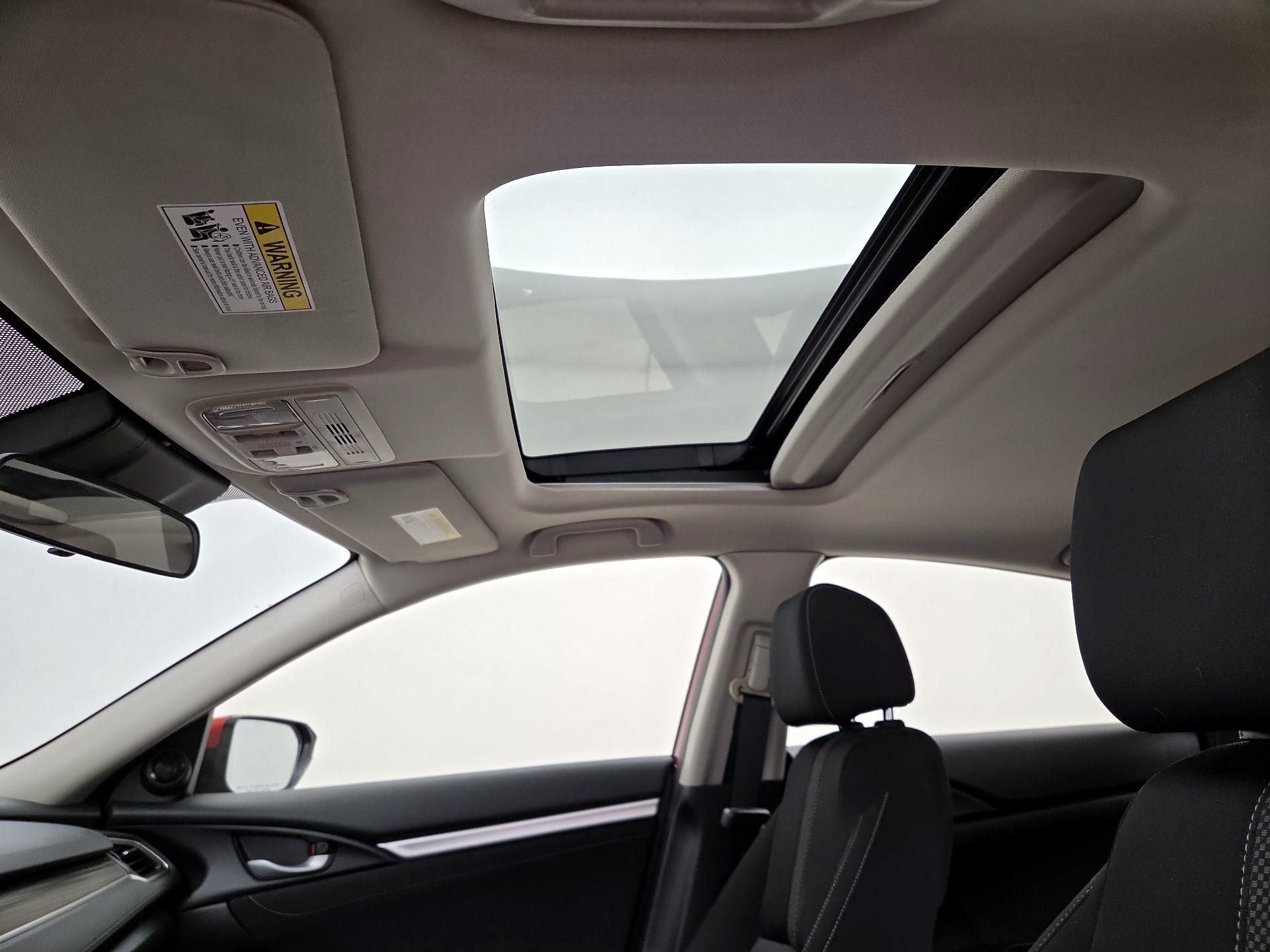 Thumbnail: 2019 Honda Civic - 19