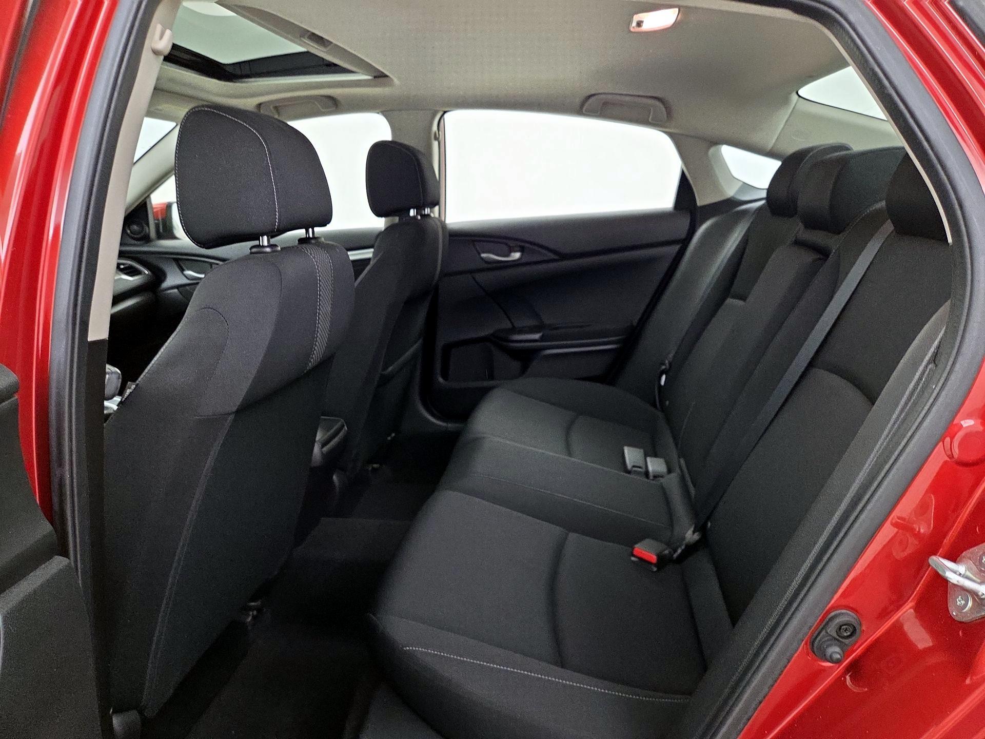Thumbnail: 2019 Honda Civic - 20