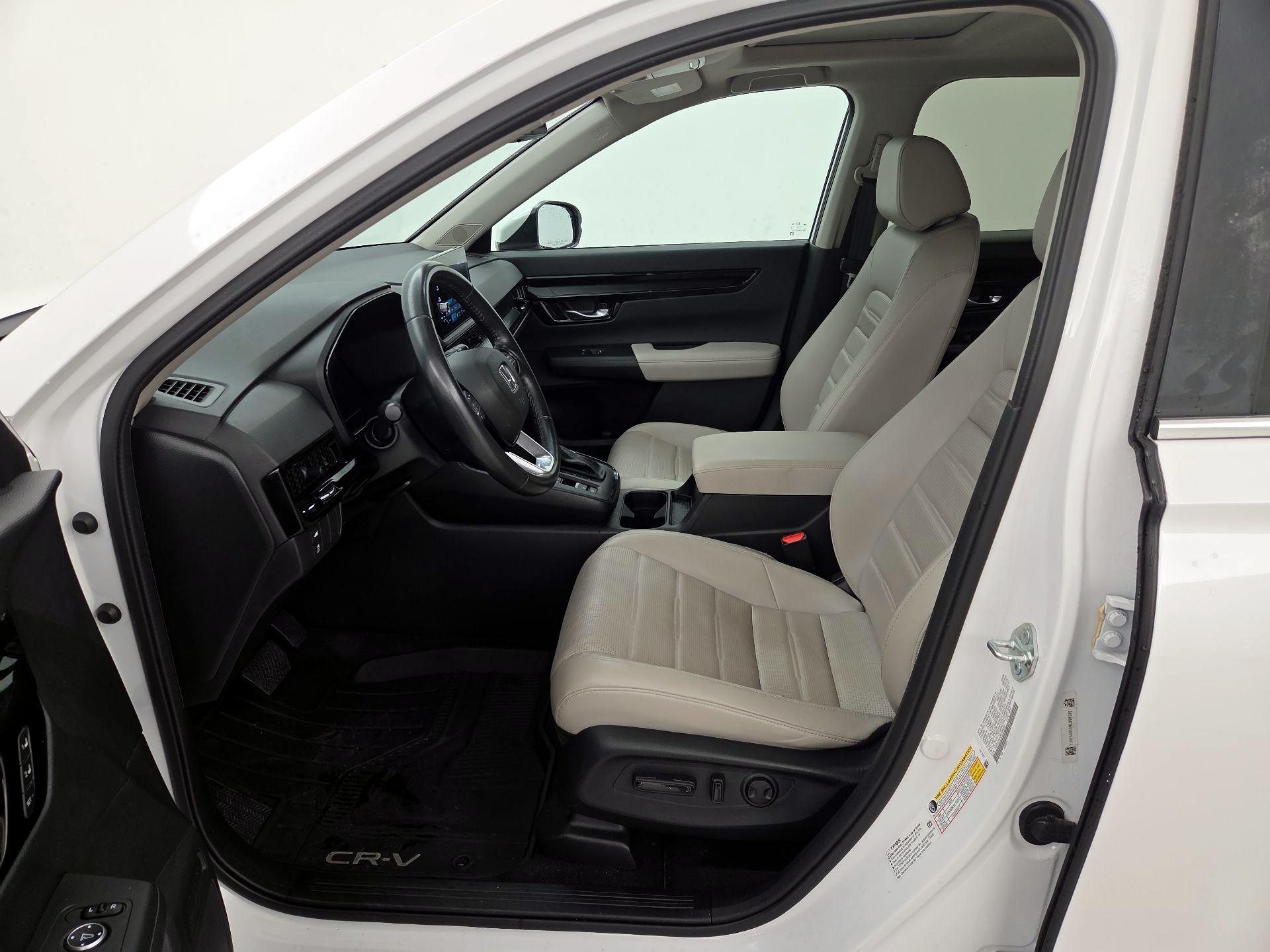 Thumbnail: 2024 Honda CR-V - 10