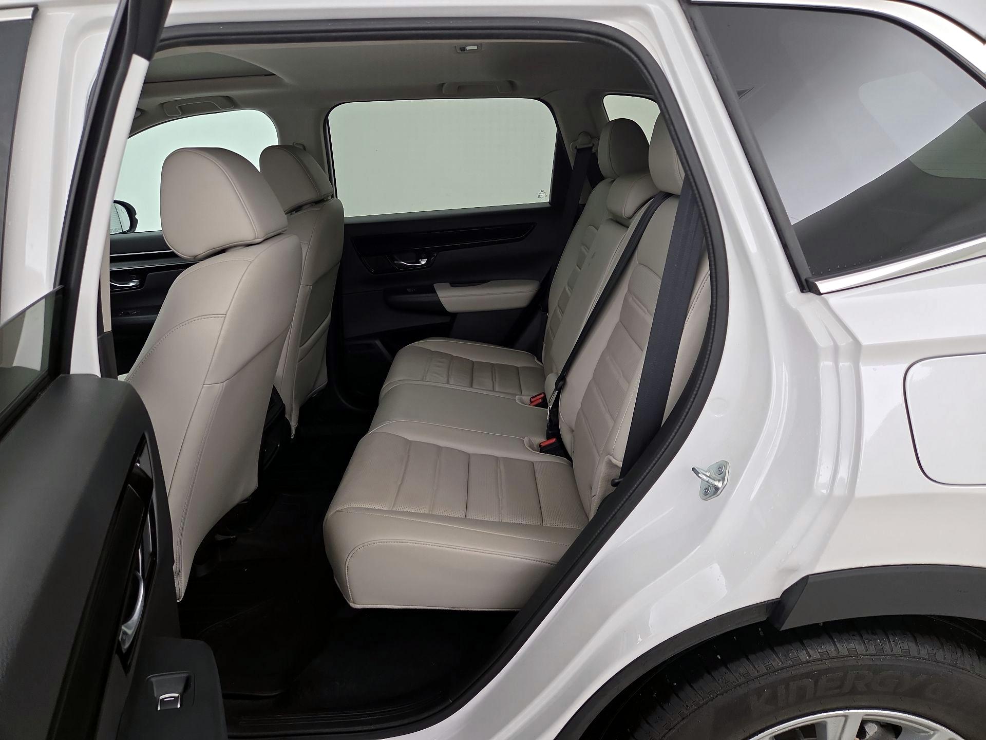 Thumbnail: 2024 Honda CR-V - 11