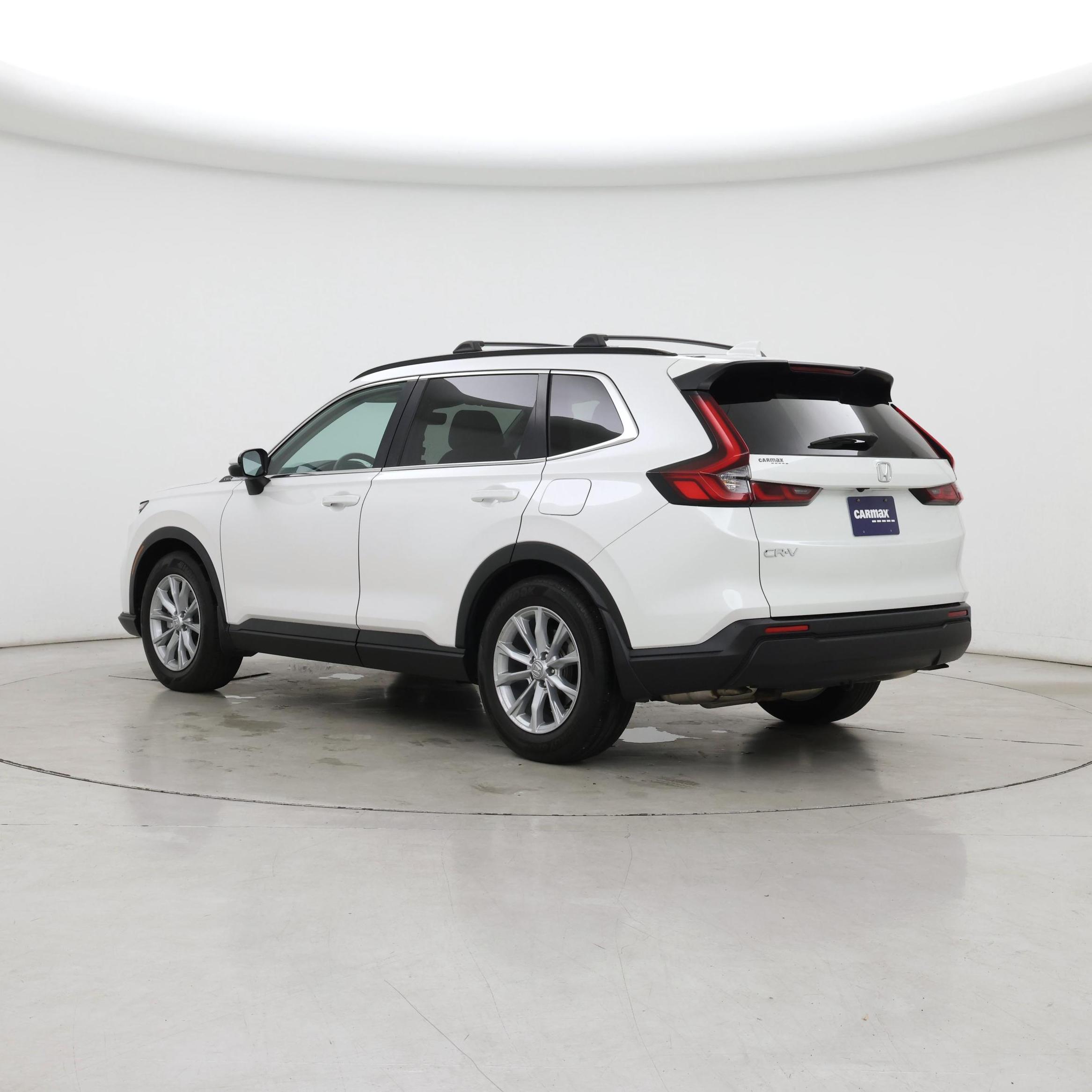 Thumbnail: 2024 Honda CR-V - 2