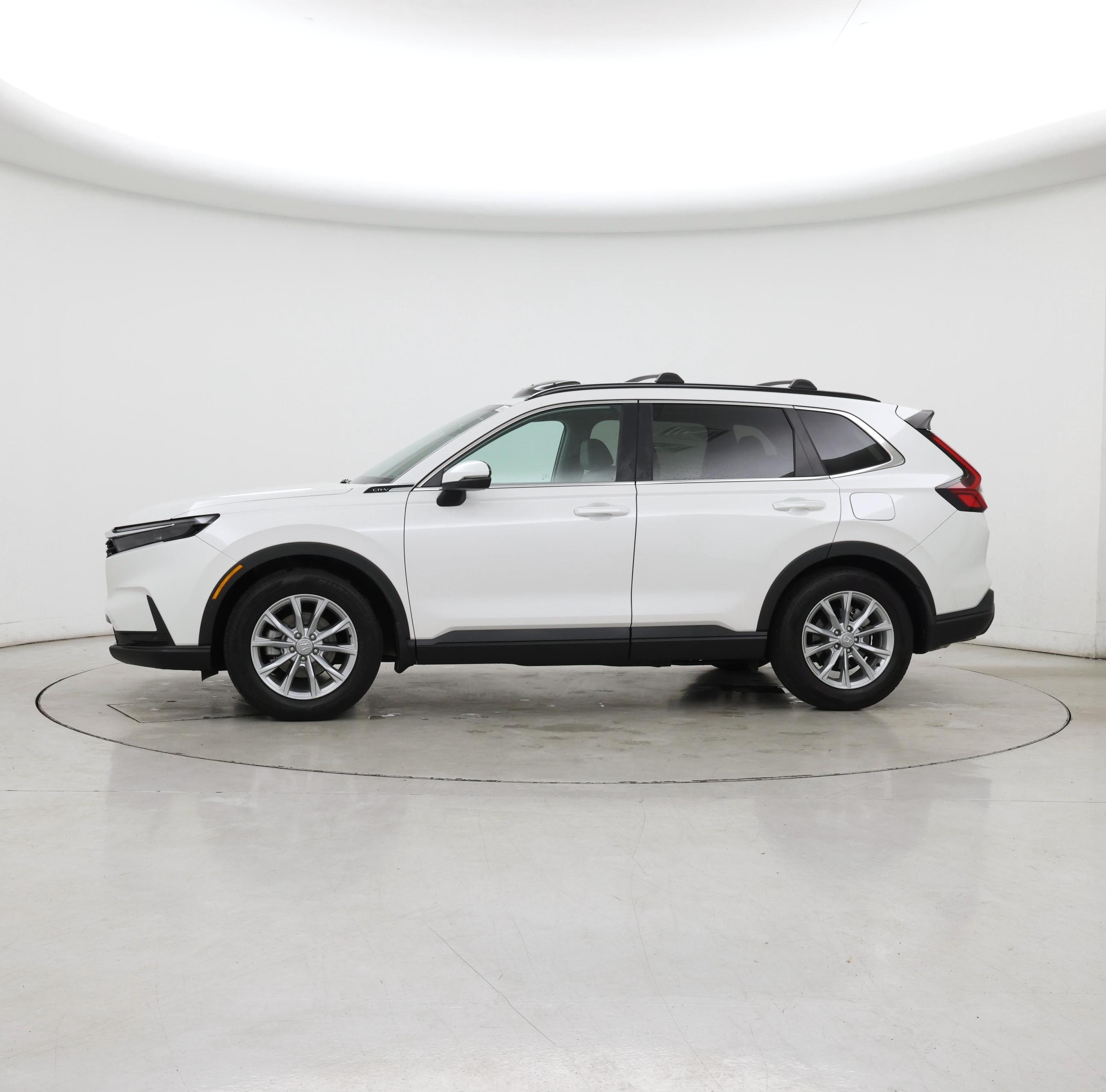 Thumbnail: 2024 Honda CR-V - 3