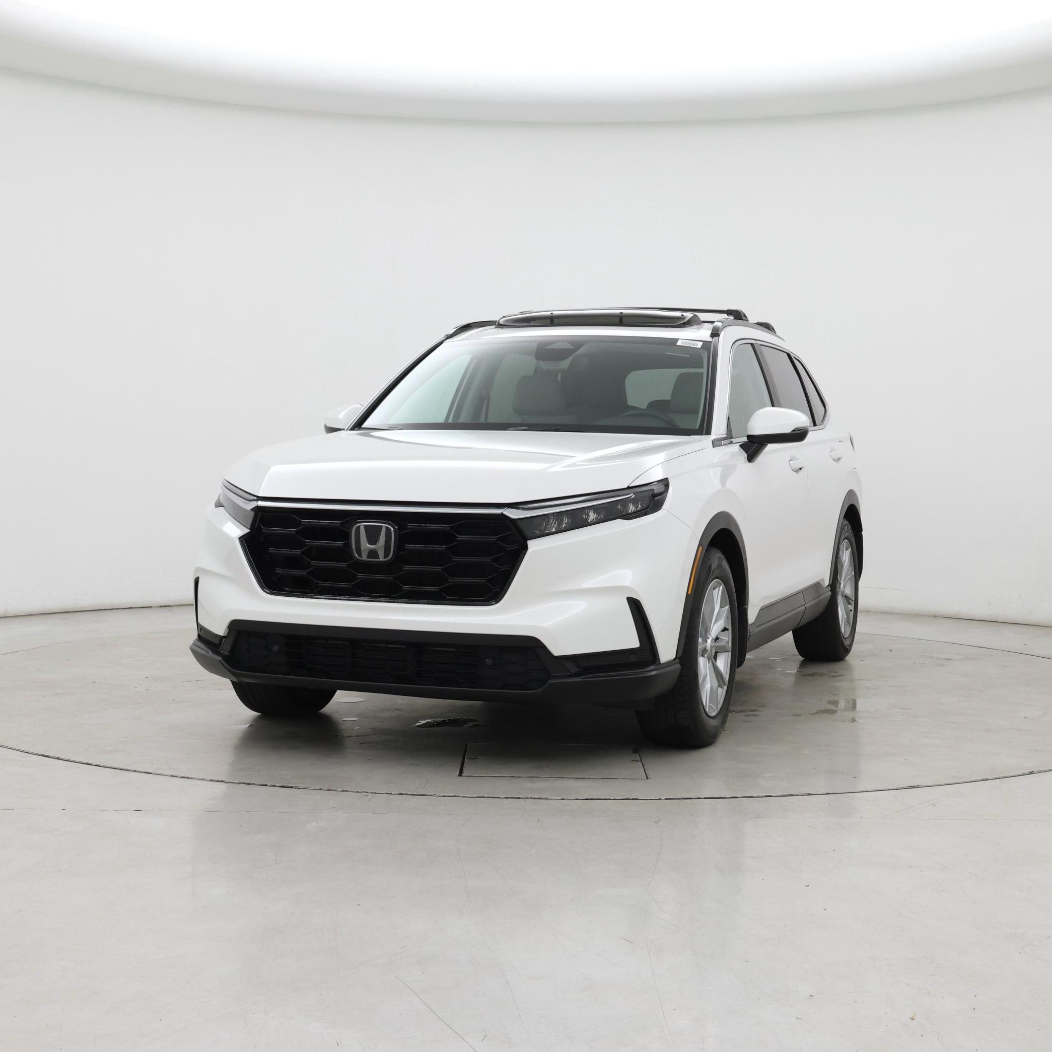Thumbnail: 2024 Honda CR-V - 4