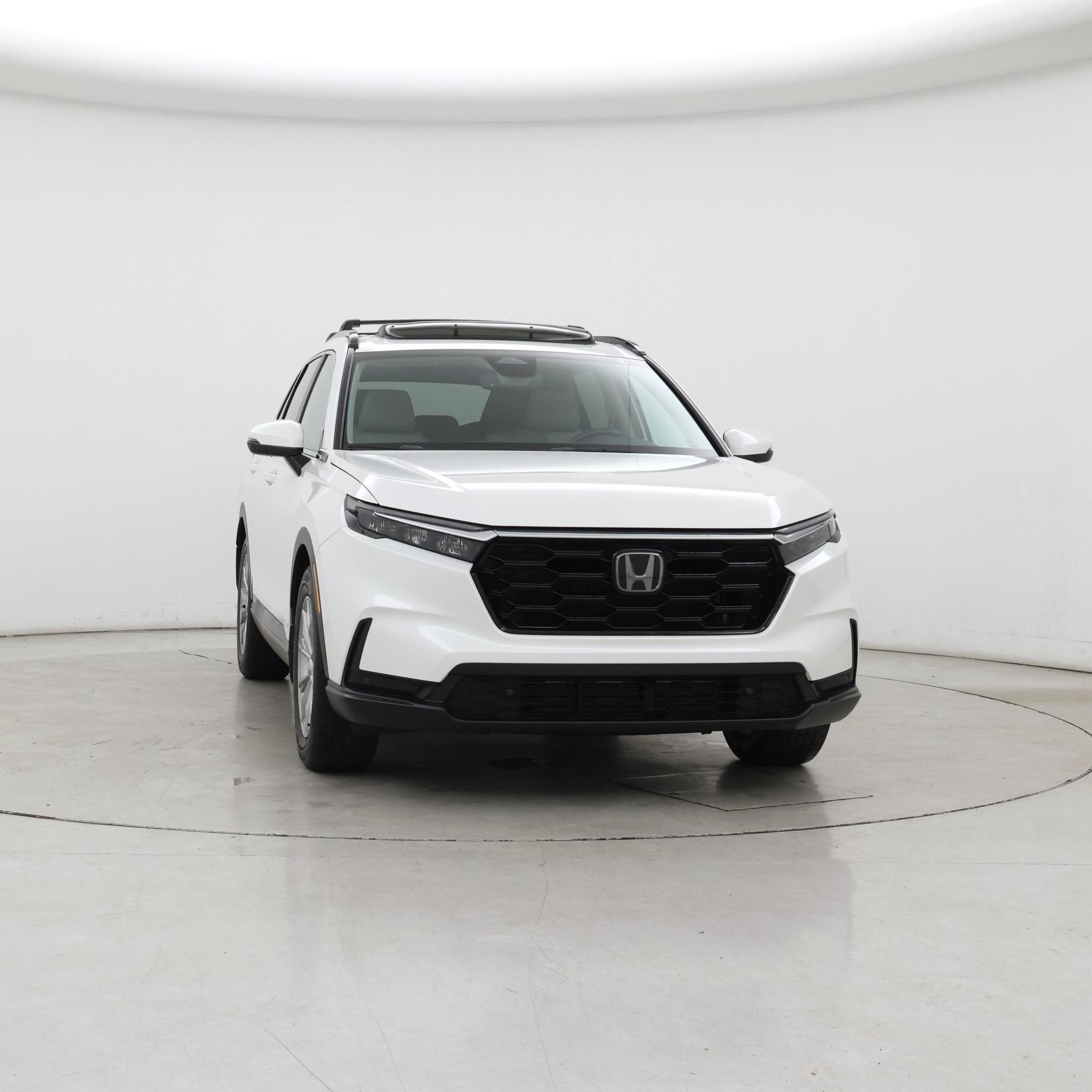 Thumbnail: 2024 Honda CR-V - 5