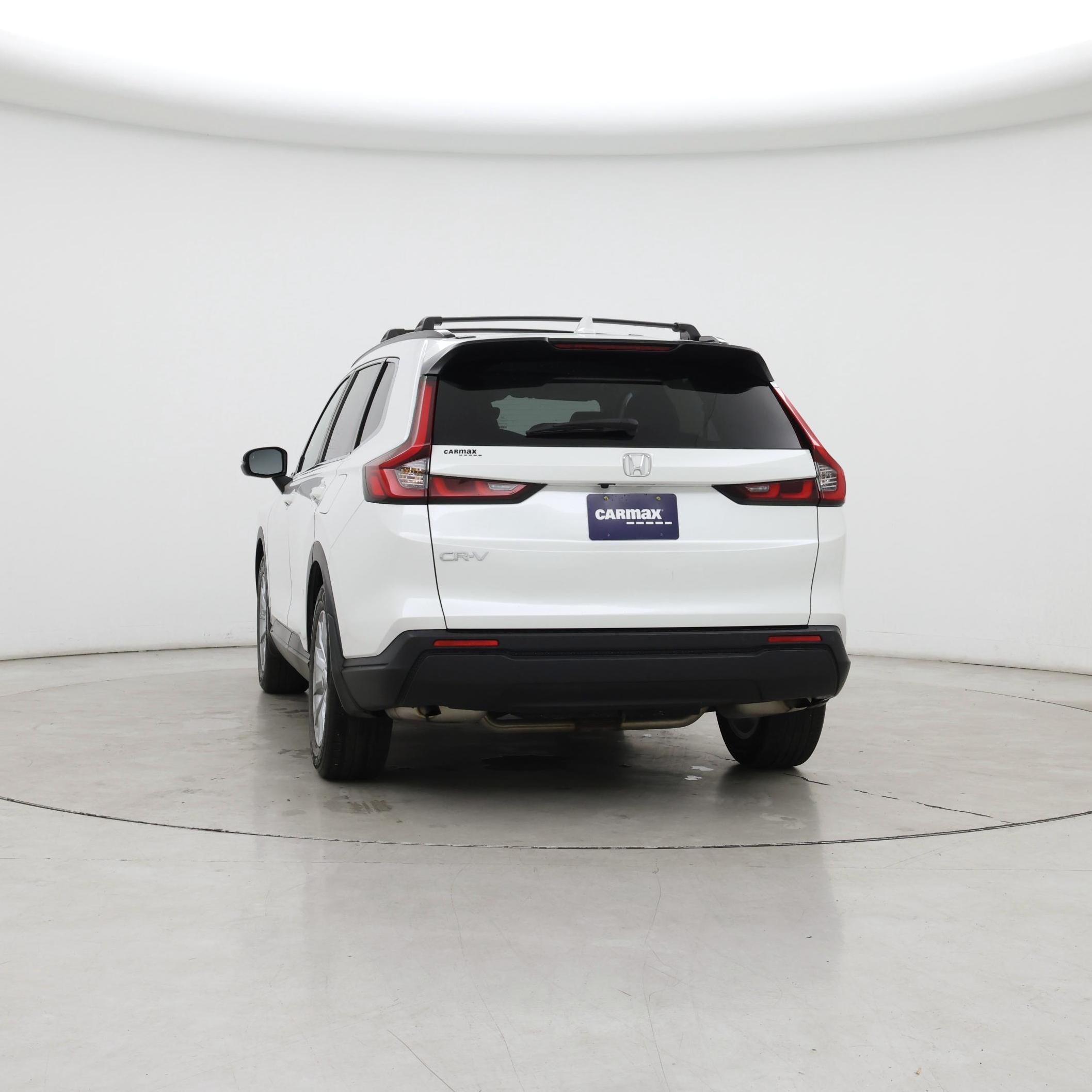 Thumbnail: 2024 Honda CR-V - 6