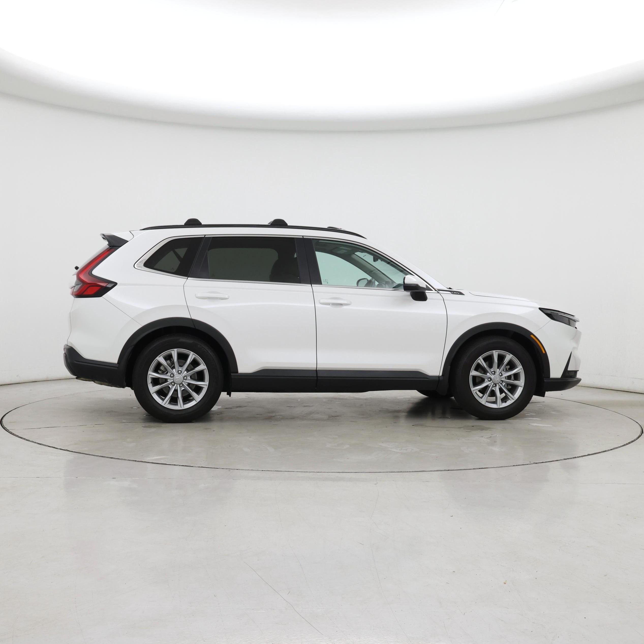 Thumbnail: 2024 Honda CR-V - 7