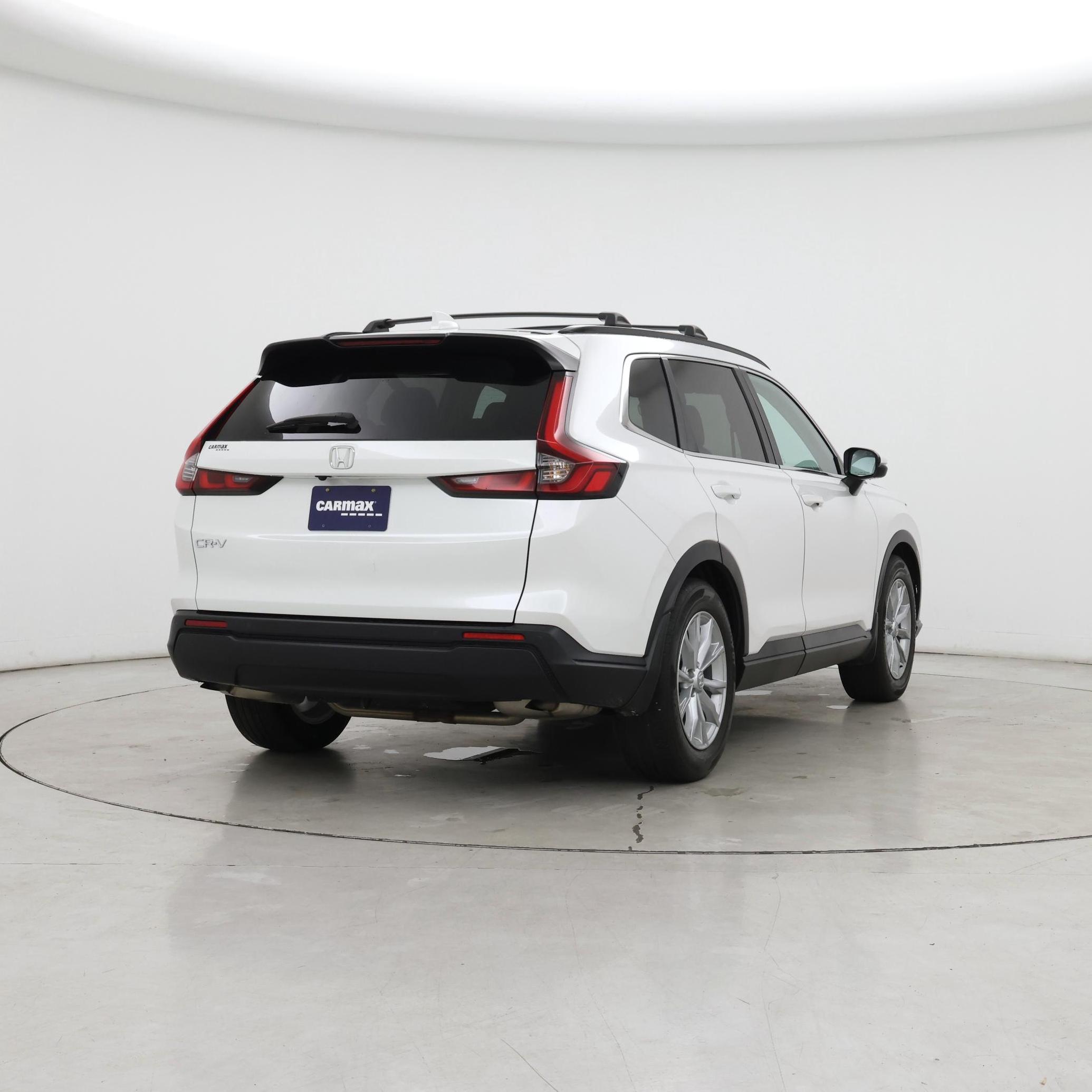 Thumbnail: 2024 Honda CR-V - 8