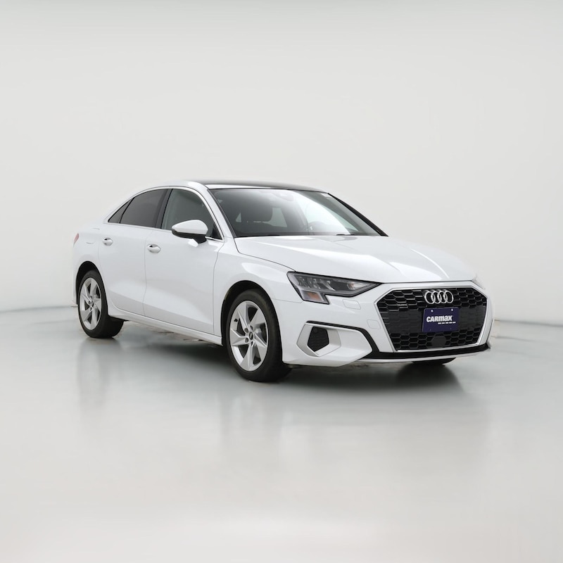 2022 Audi A3 Premium