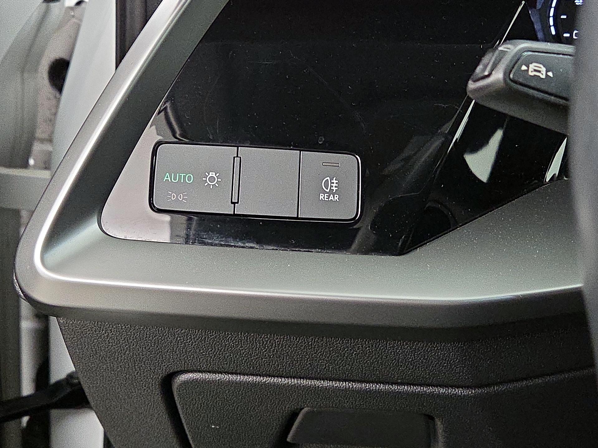 Thumbnail: 2022 Audi A3 - 13