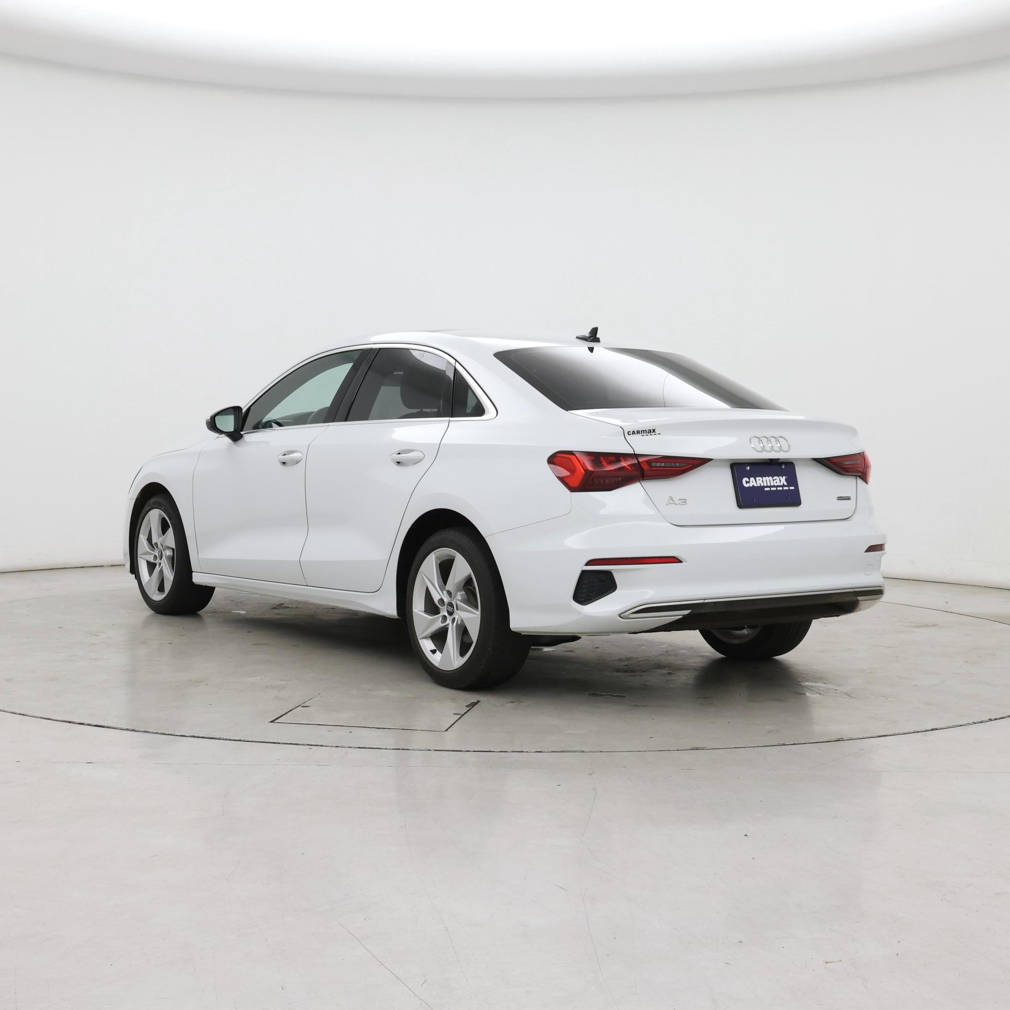 Thumbnail: 2022 Audi A3 - 2