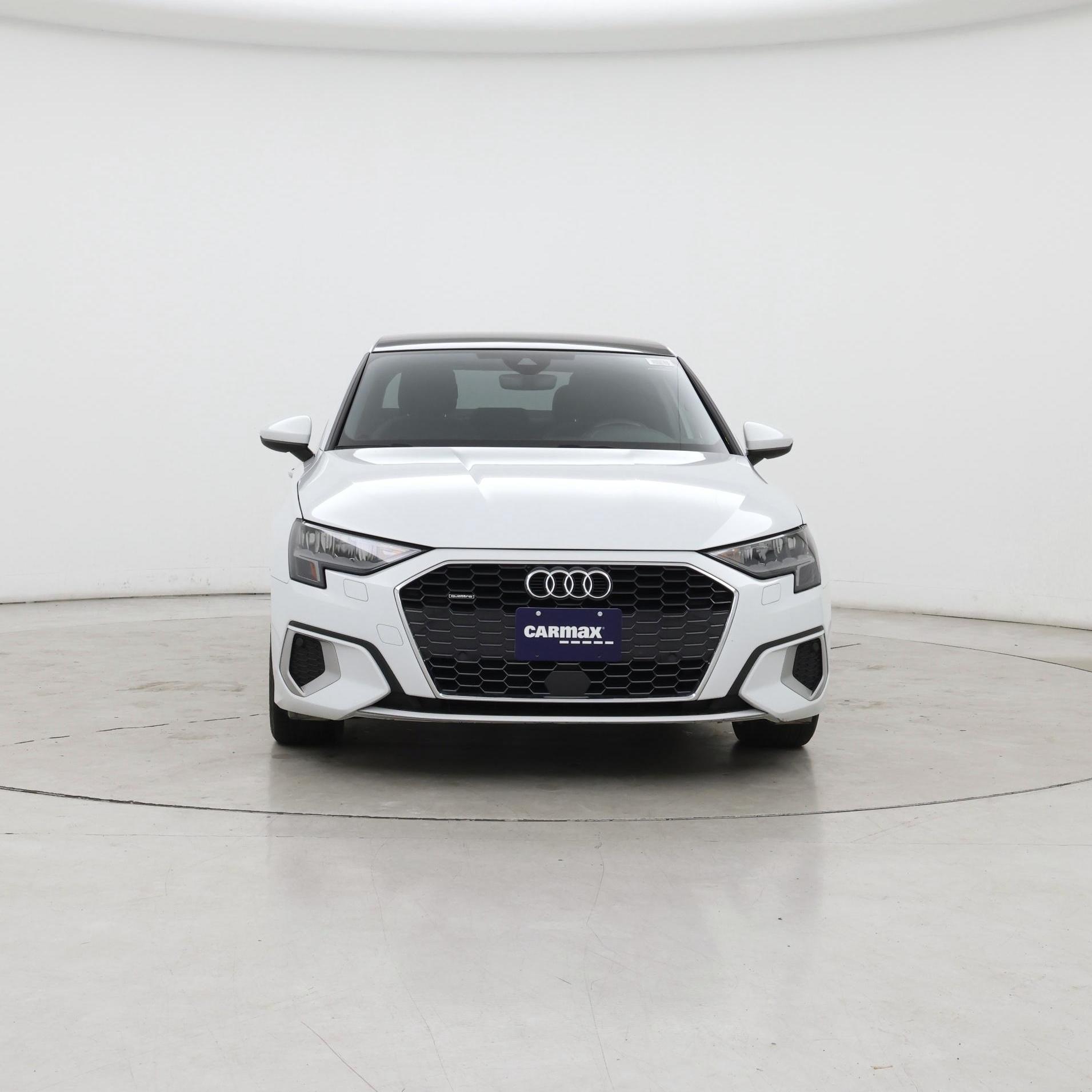 Thumbnail: 2022 Audi A3 - 5