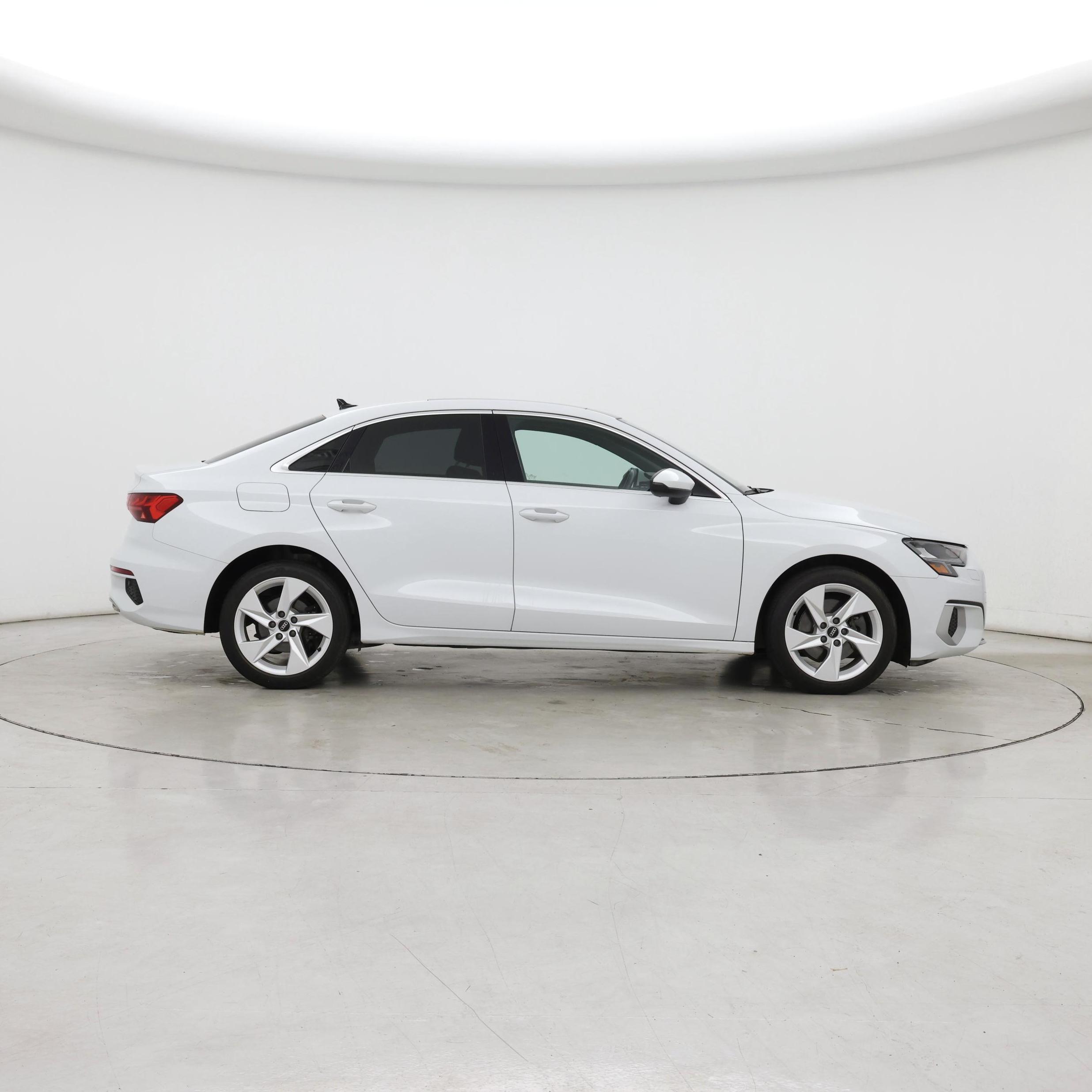 Thumbnail: 2022 Audi A3 - 7