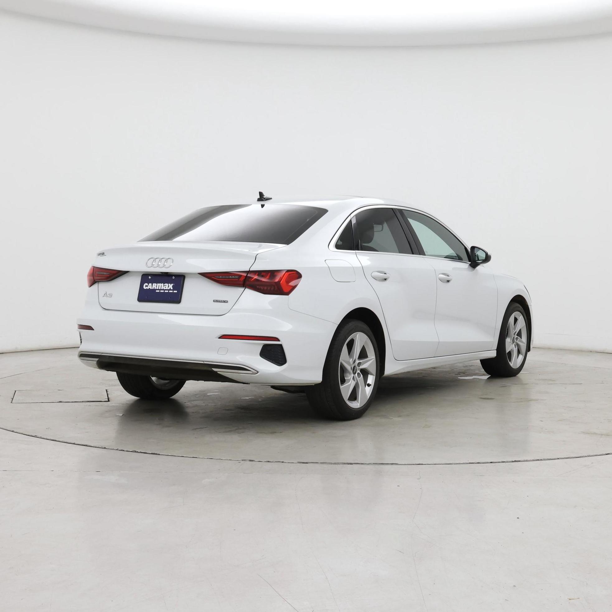Thumbnail: 2022 Audi A3 - 8