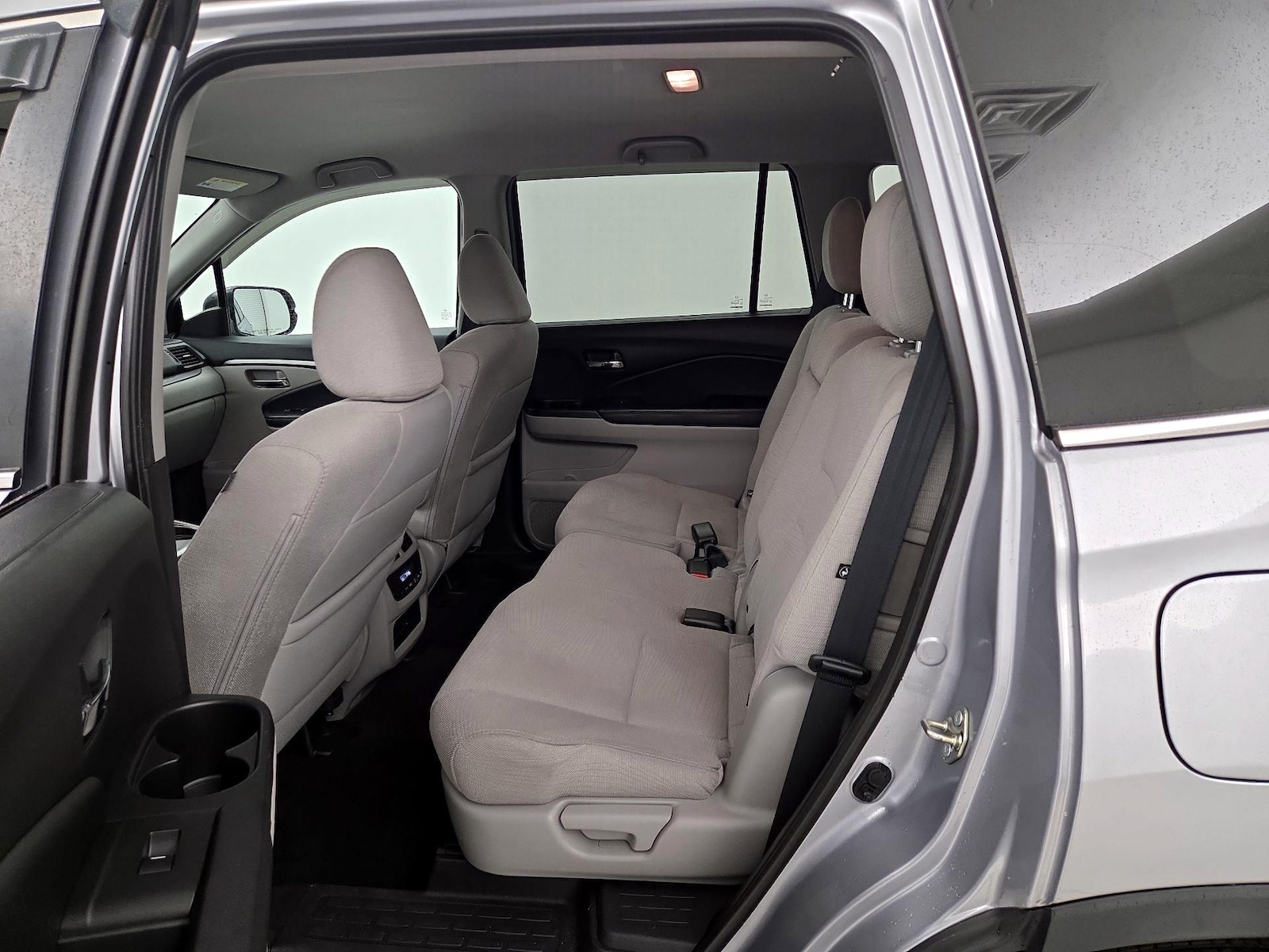 2018 Honda Pilot EX - Photo 20