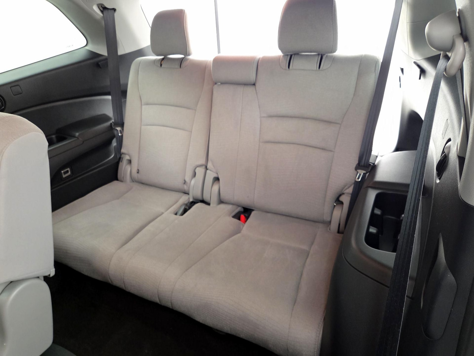2018 Honda Pilot EX - Photo 21