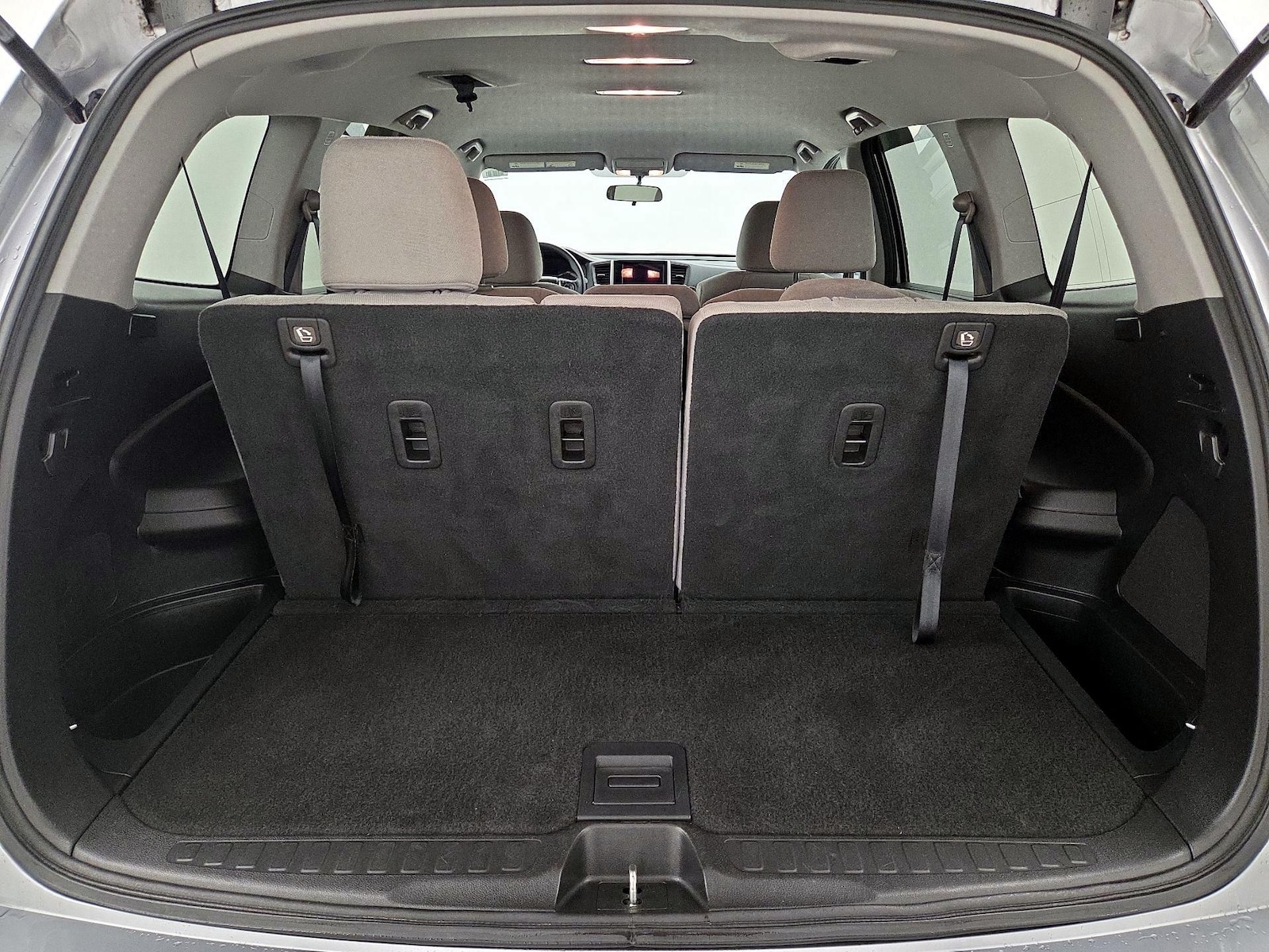 2018 Honda Pilot EX - Photo 22