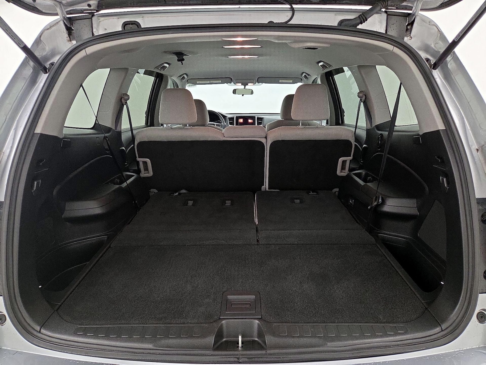 2018 Honda Pilot EX - Photo 23