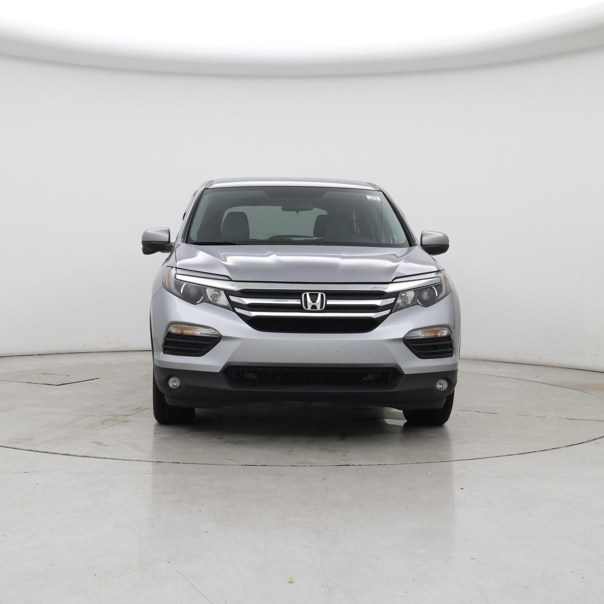 Thumbnail: 2018 Honda Pilot - 5