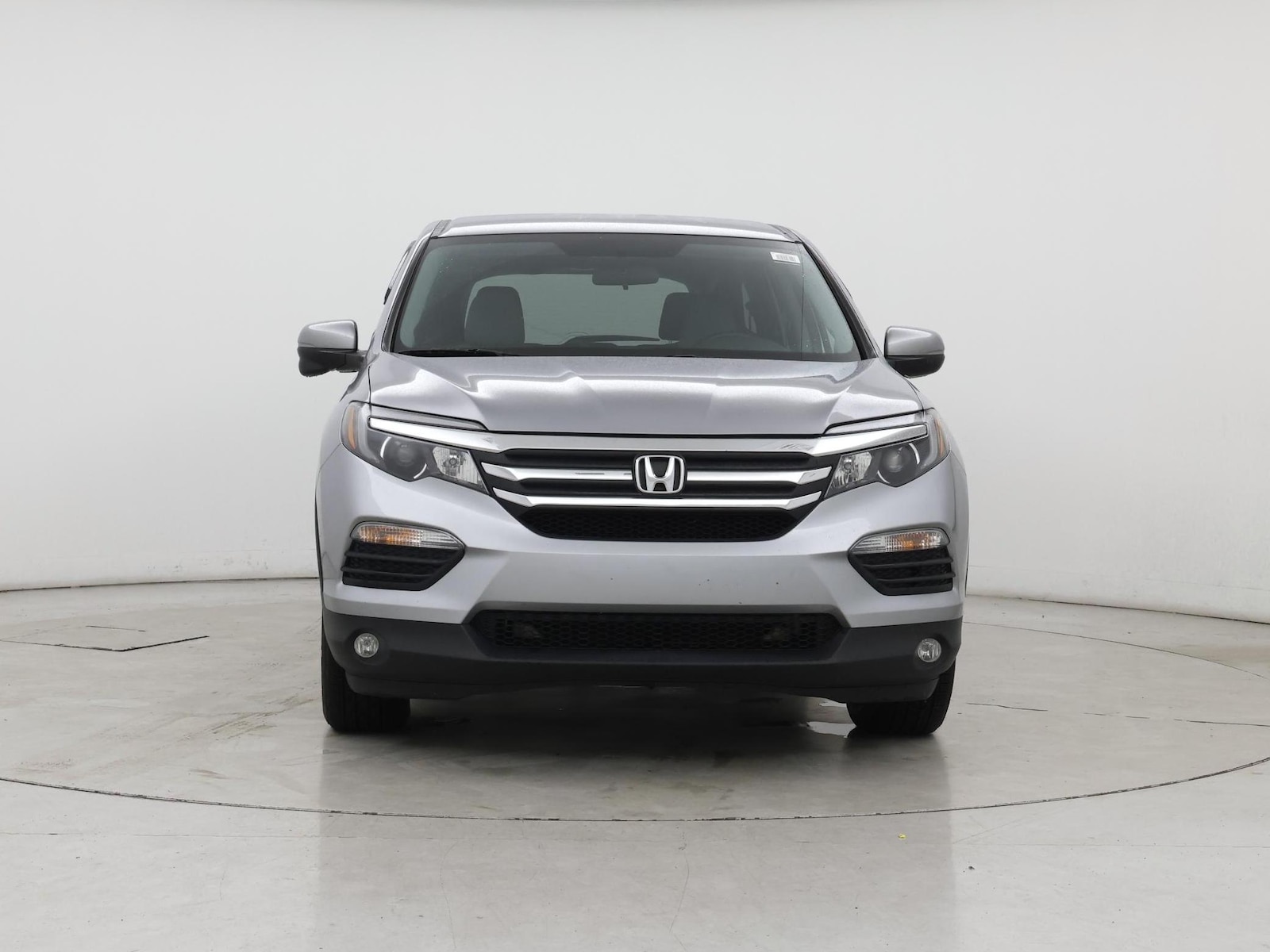 2018 Honda Pilot EX - Photo 6